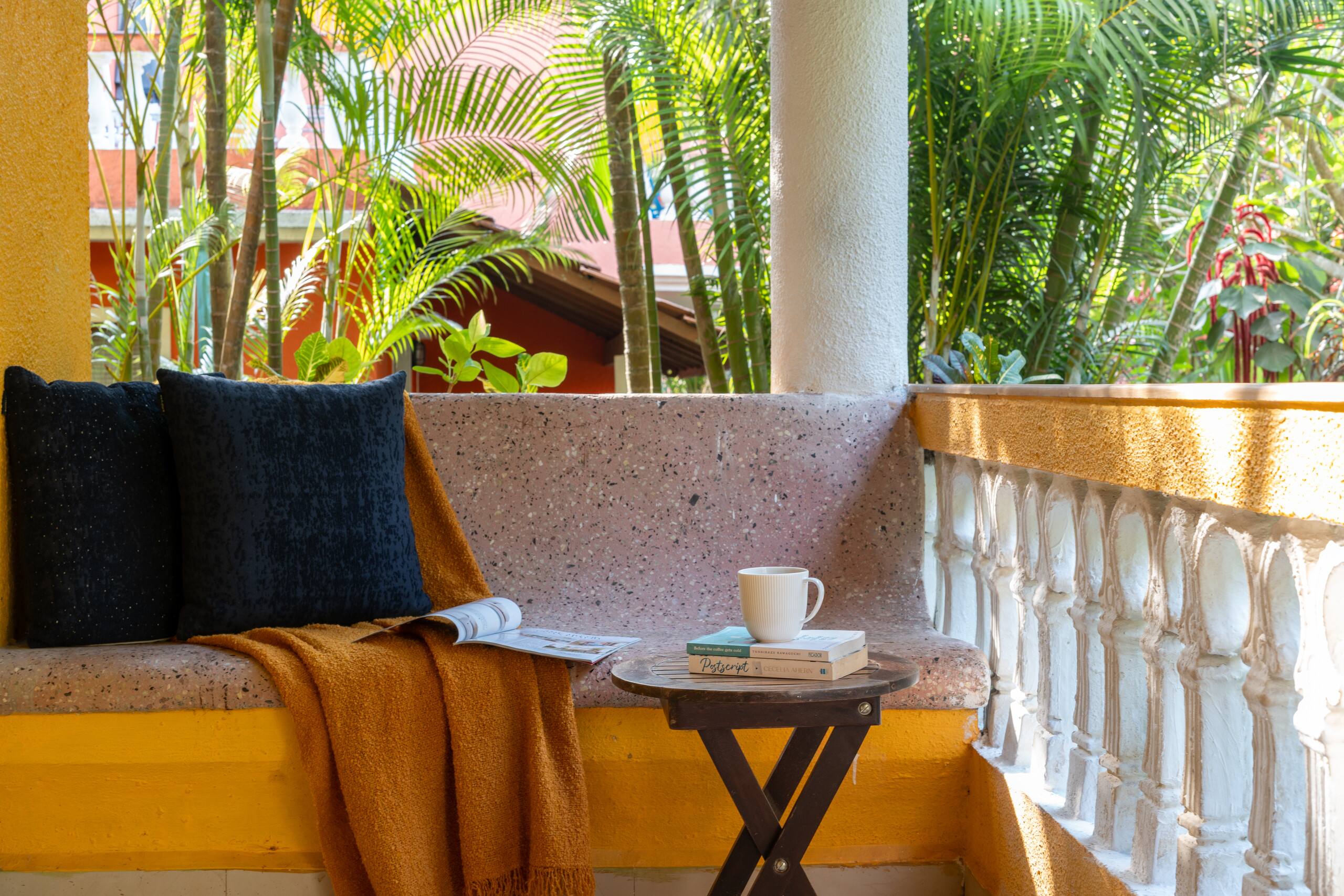 Beachside Bliss Villa –10 Mins to Sinquerim Beach 33