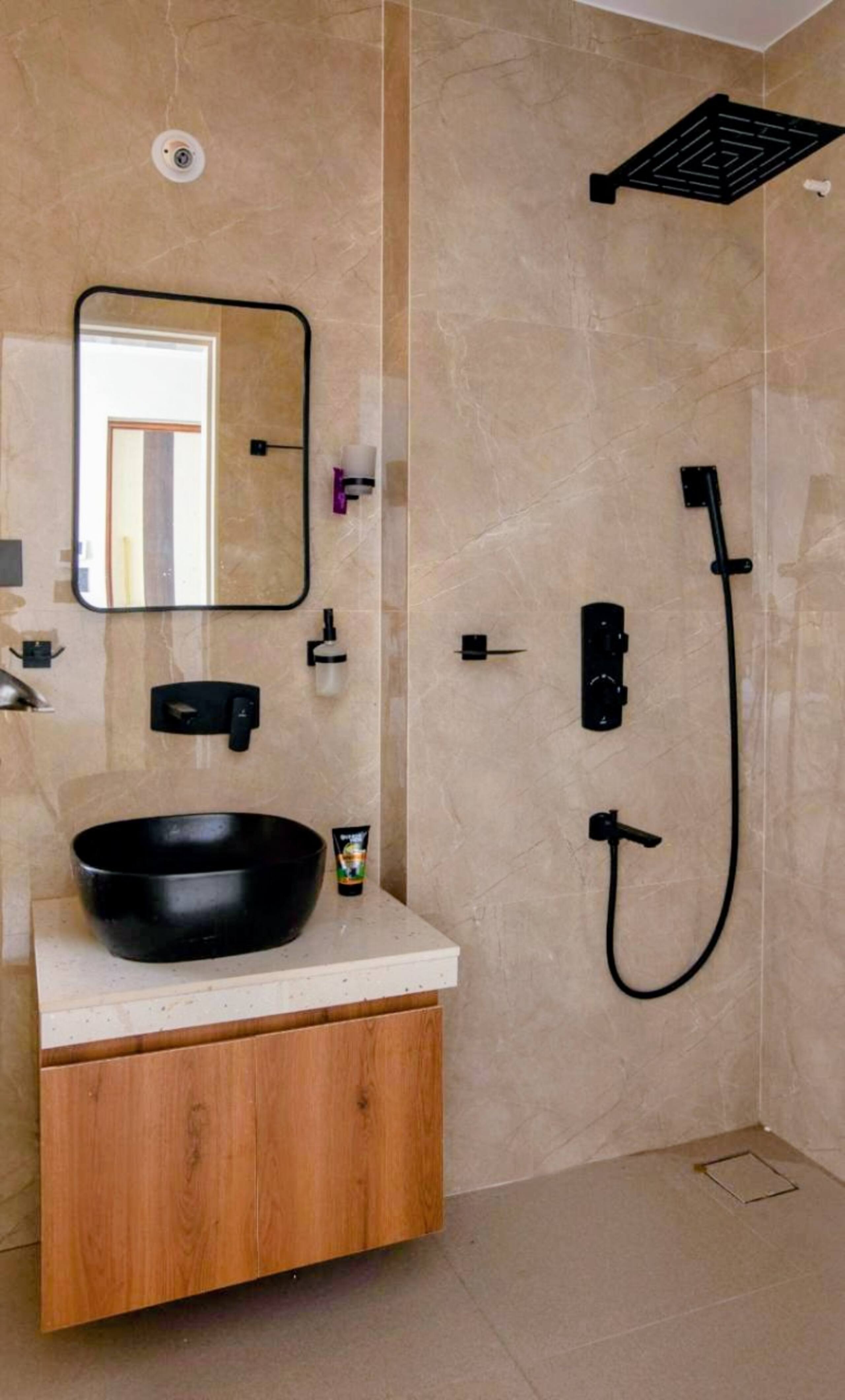 The Pause Goa | Boutique Studio w/pool Near Baga 10