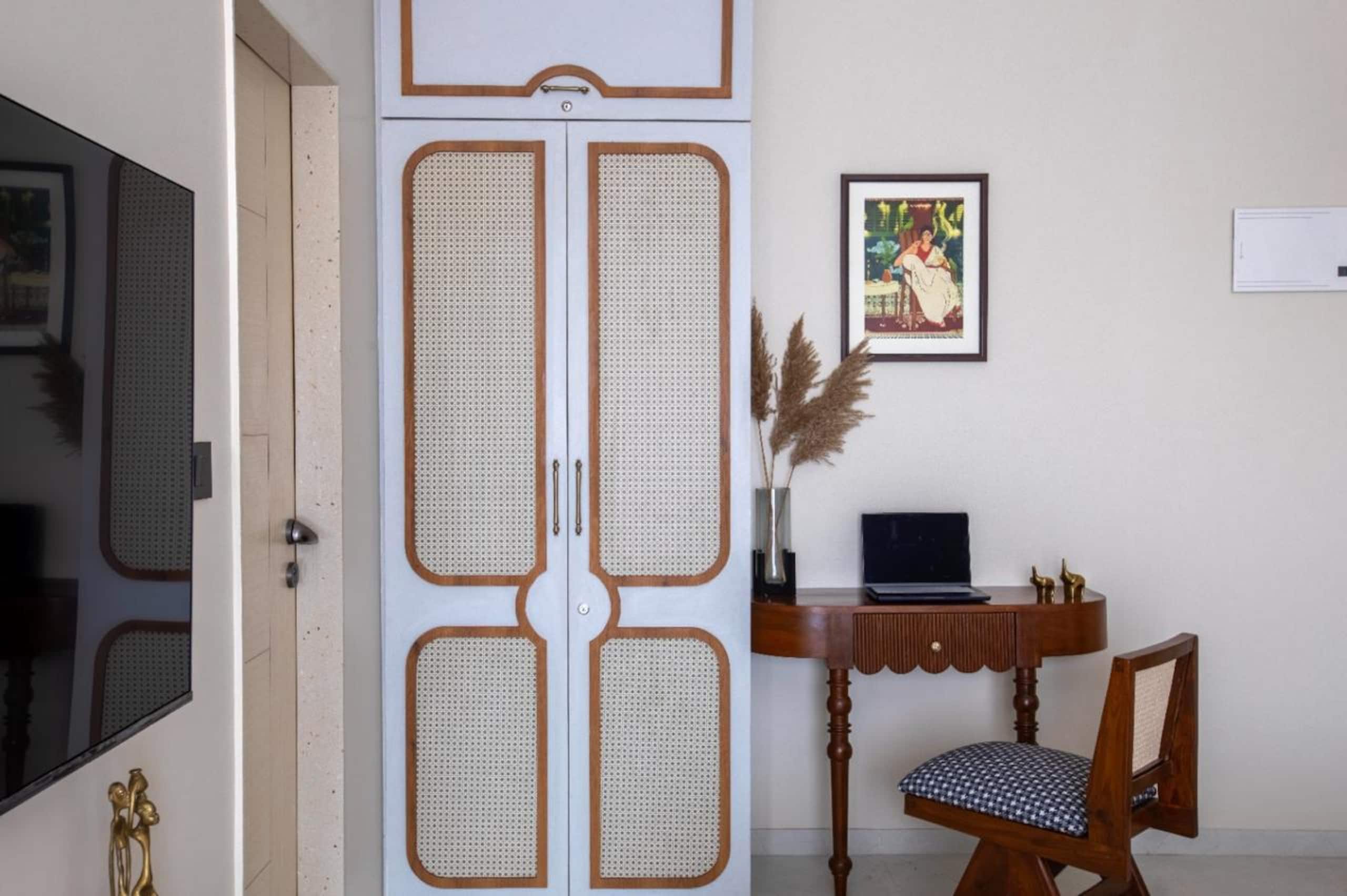 The Pause Goa | Boutique Studio w/pool Near Baga 6