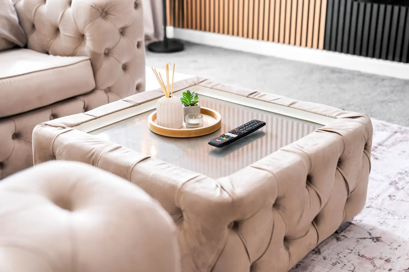 Luxury Apartment - Sleeps 4 - City Centre - Parking 9