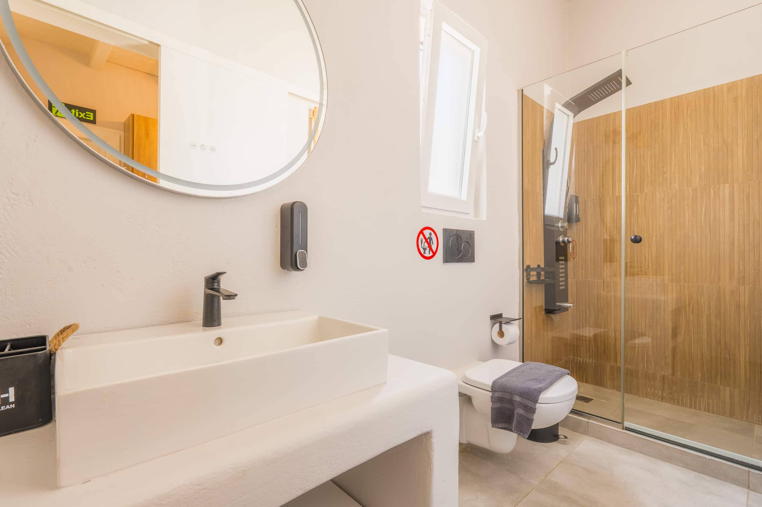 Vivens Mykonos Studios & Suites C6 5