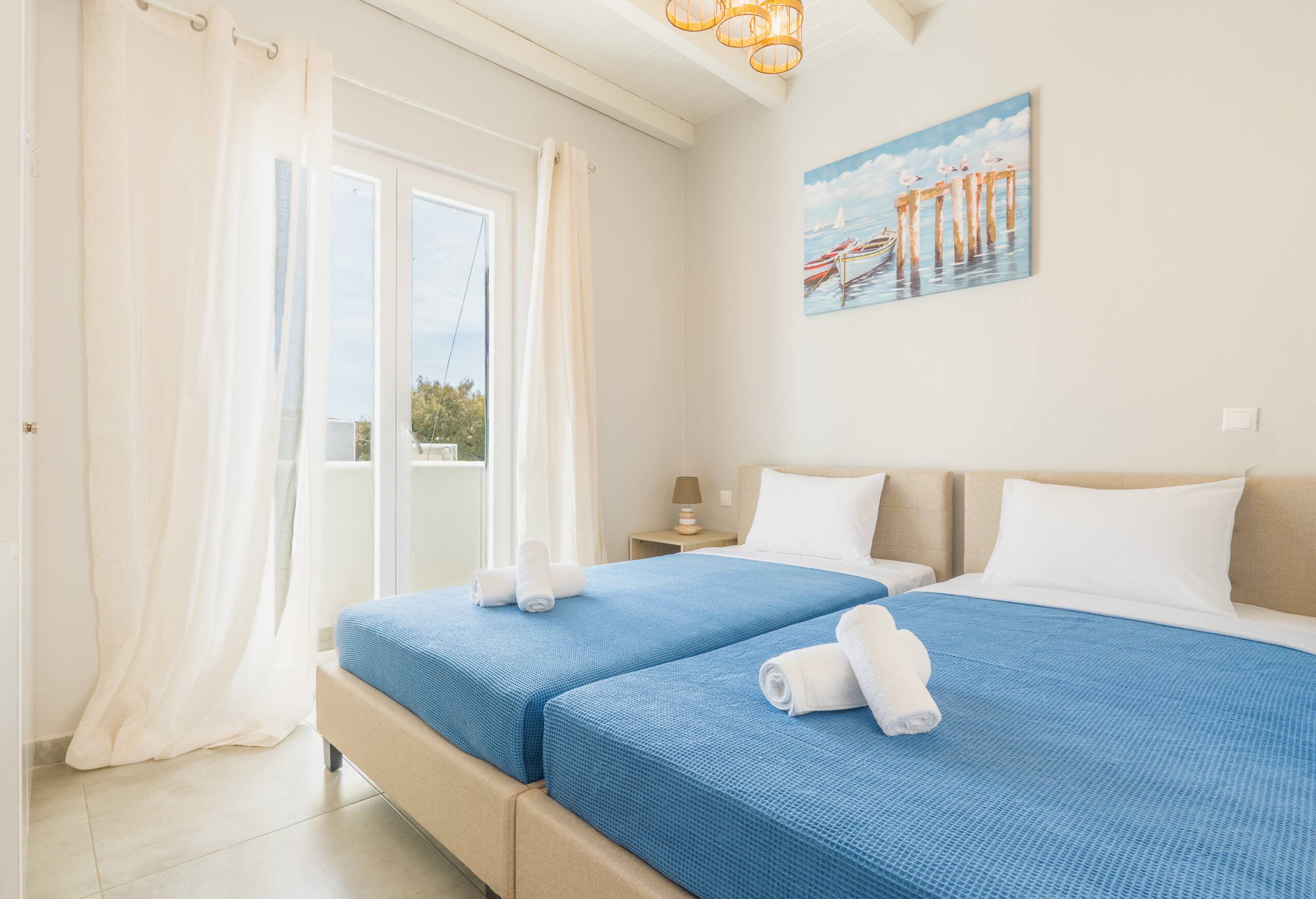 Vivens Mykonos Studios & Suites C6 6
