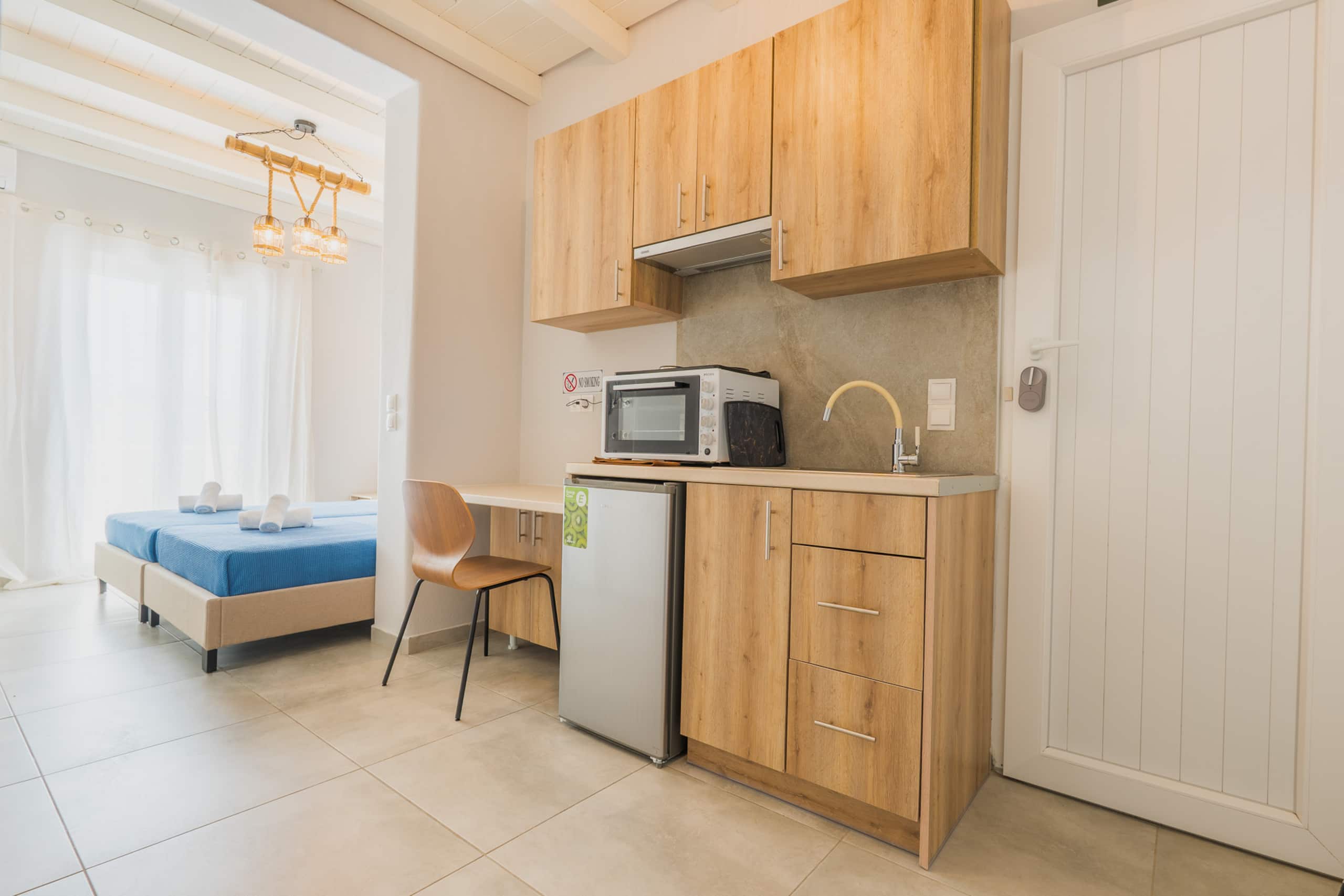 Vivens Mykonos Studios & Suites C6 3