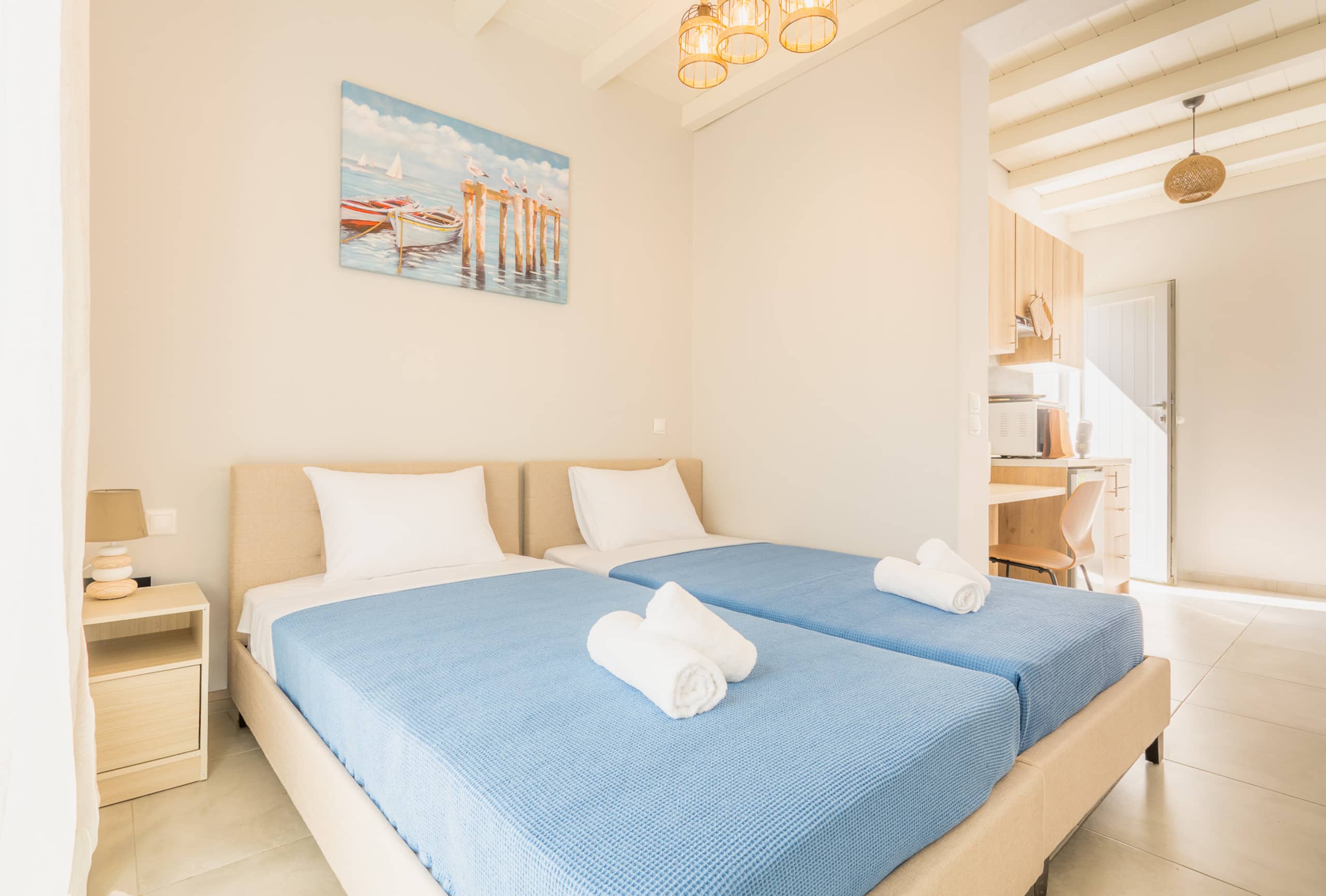 Vivens Mykonos Studios & Suites C6 1