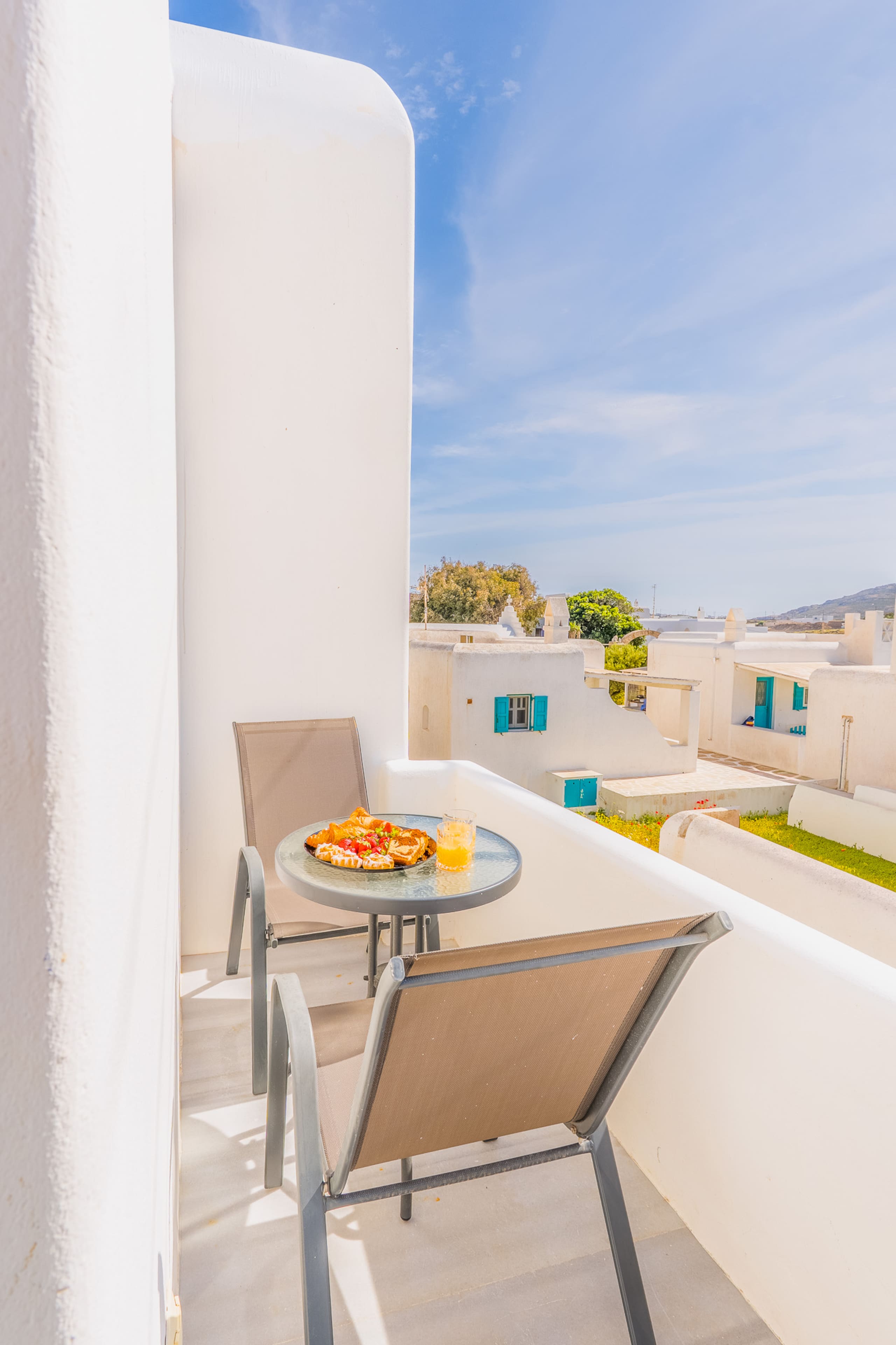 Vivens Mykonos Studios & Suites C6 2