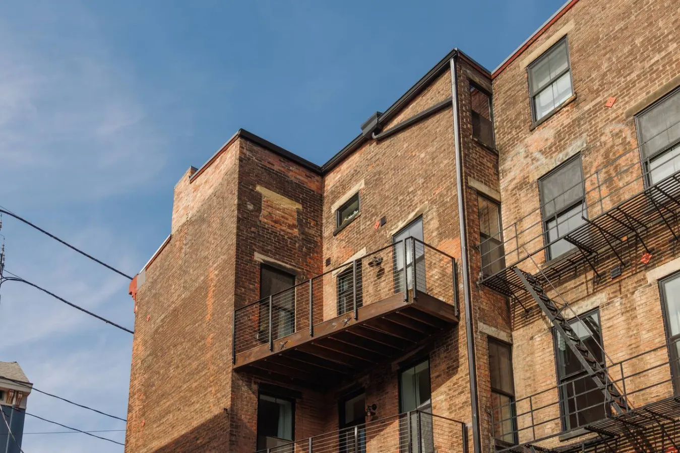 Luxurious Penthouse, No Expenses Spared OTR Palace 14