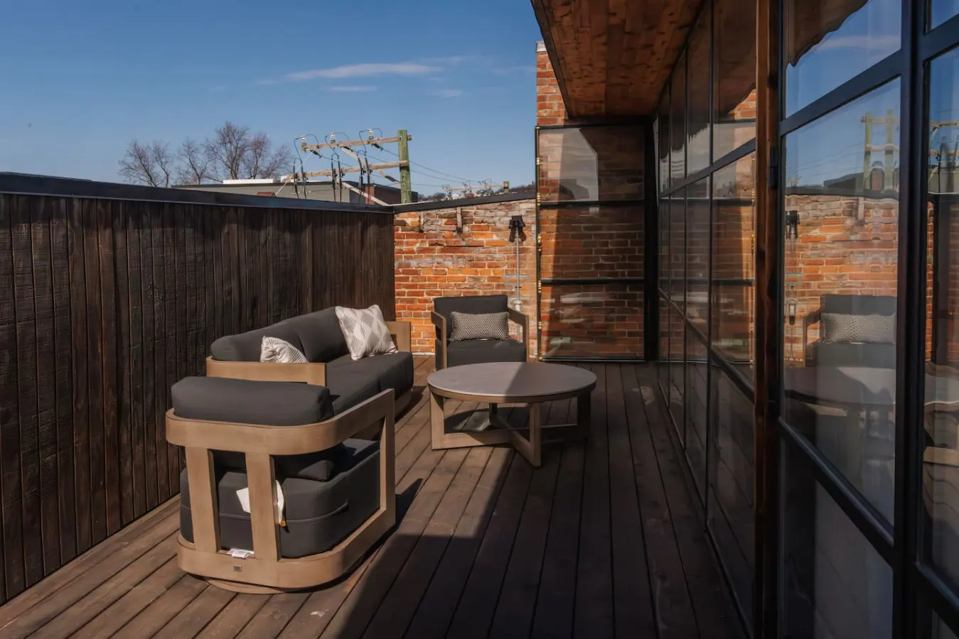 Luxurious Penthouse, No Expenses Spared OTR Palace — foto 3