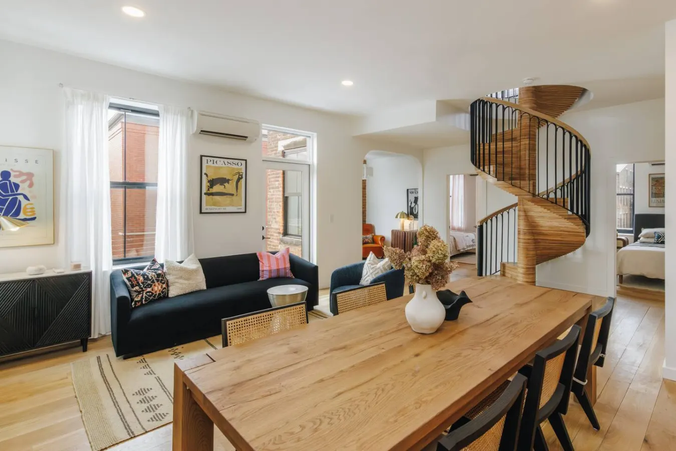 Luxurious Penthouse, No Expenses Spared OTR Palace — foto 5