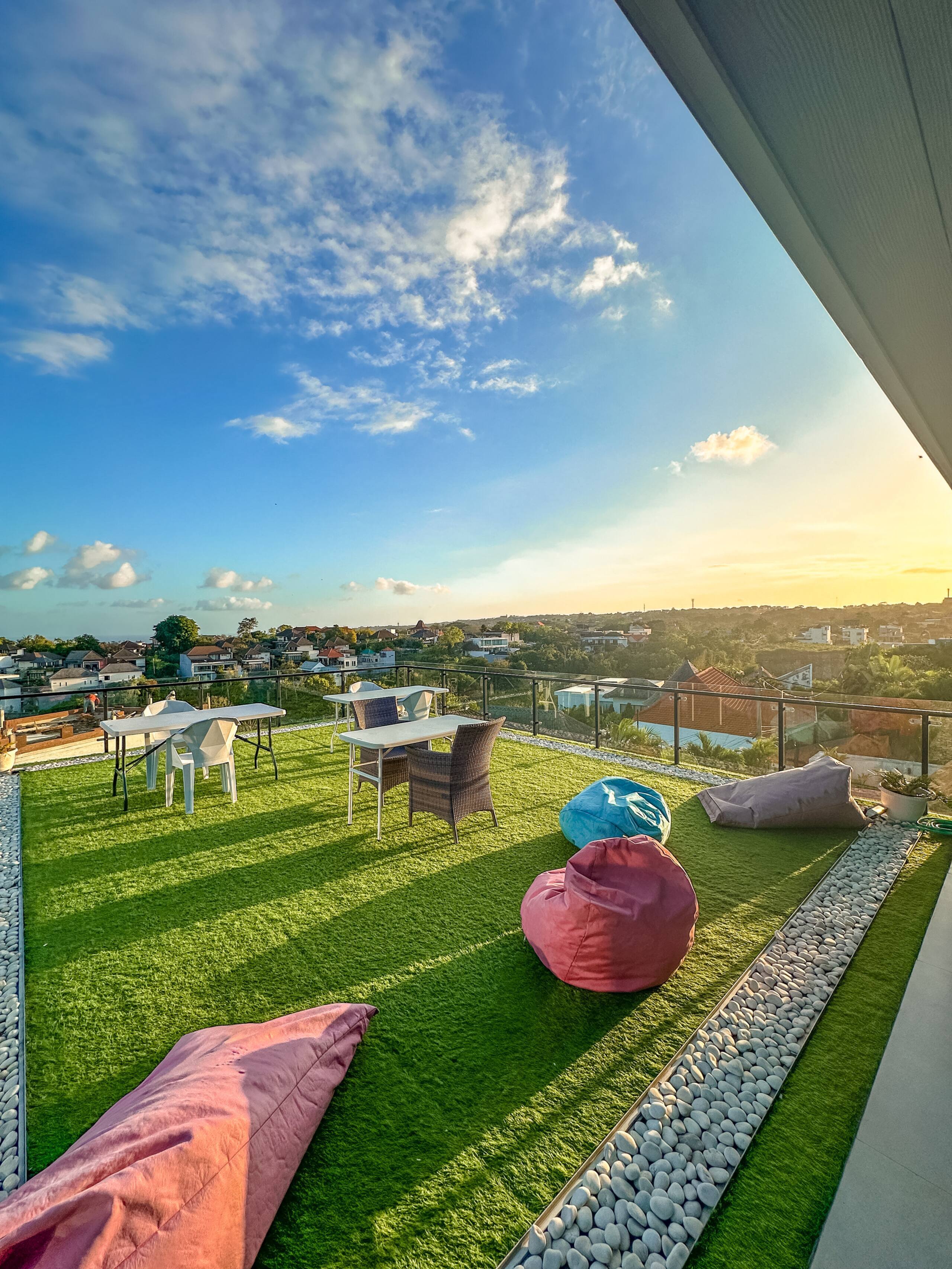 5BR Villa Natta Ungasan, Bali, Indonesia 17