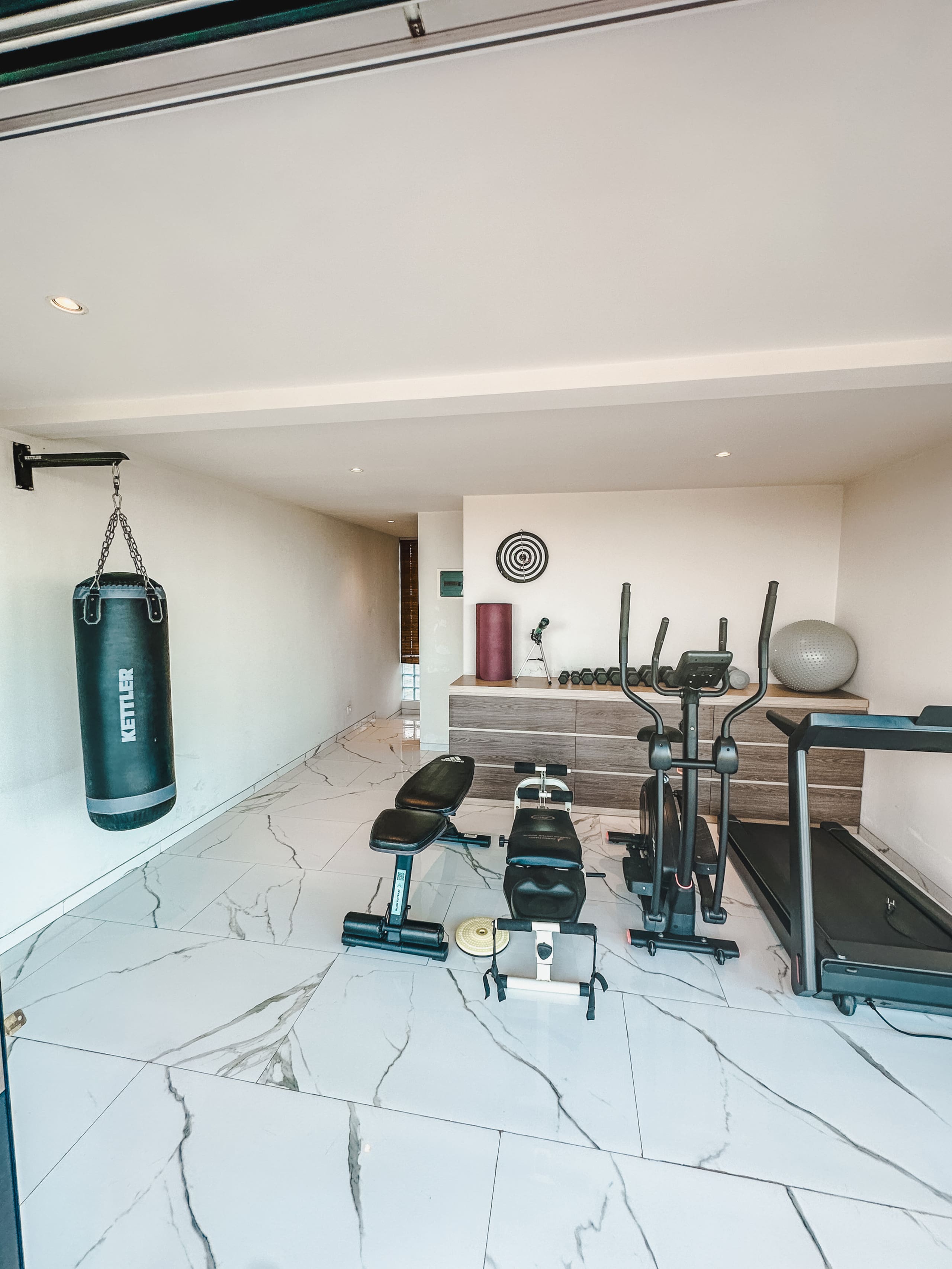 5BR Villa Natta Ungasan, Bali, Indonesia 18
