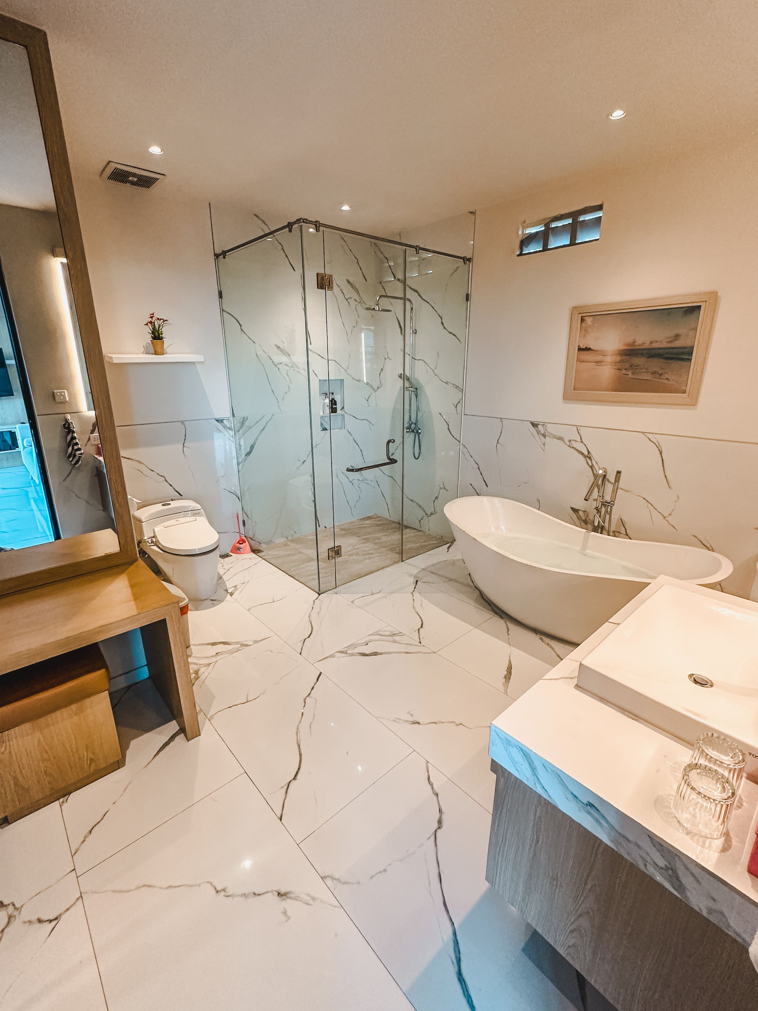 5BR Villa Natta Ungasan, Bali, Indonesia 14