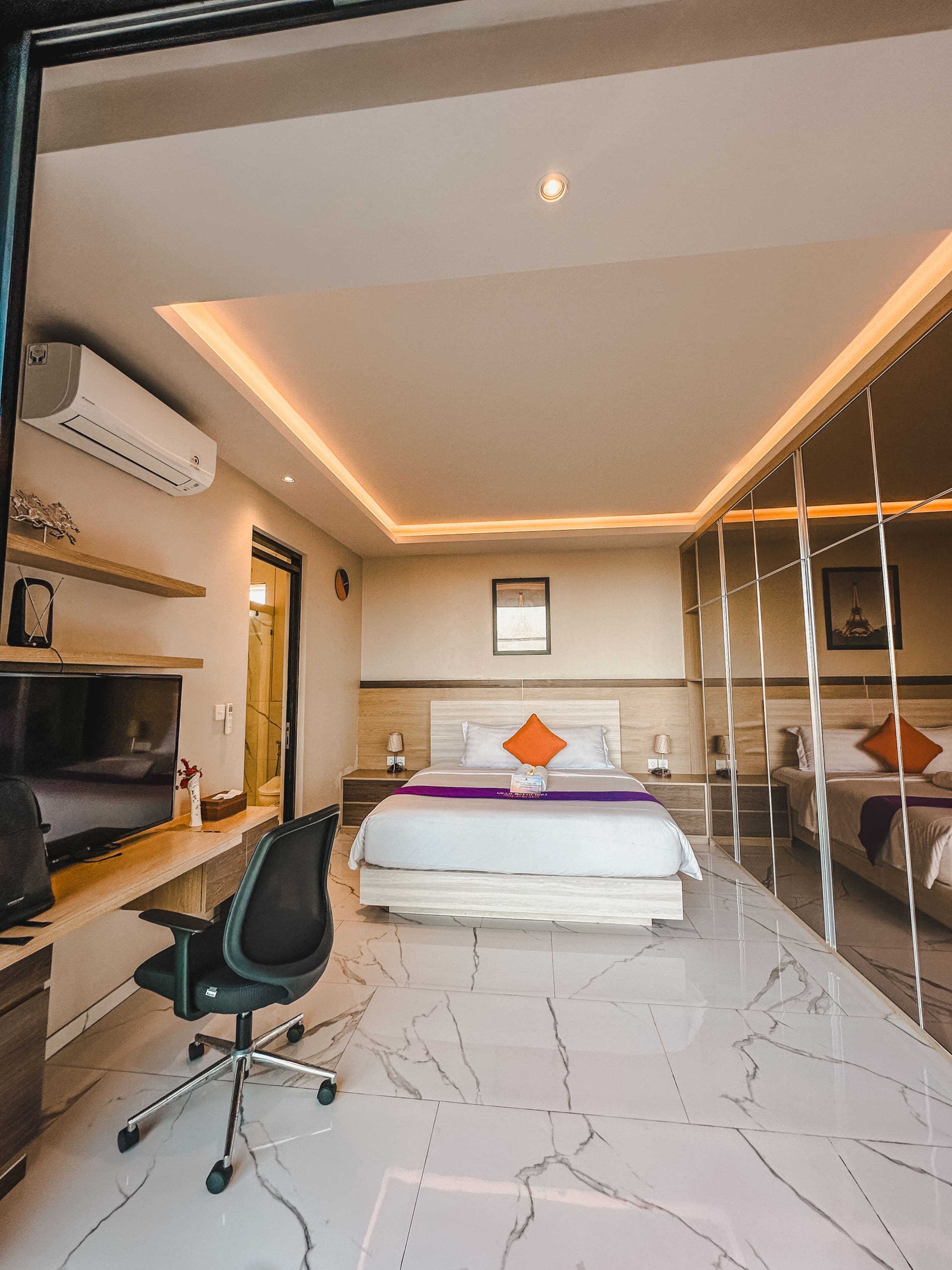 5BR Villa Natta Ungasan, Bali, Indonesia 12