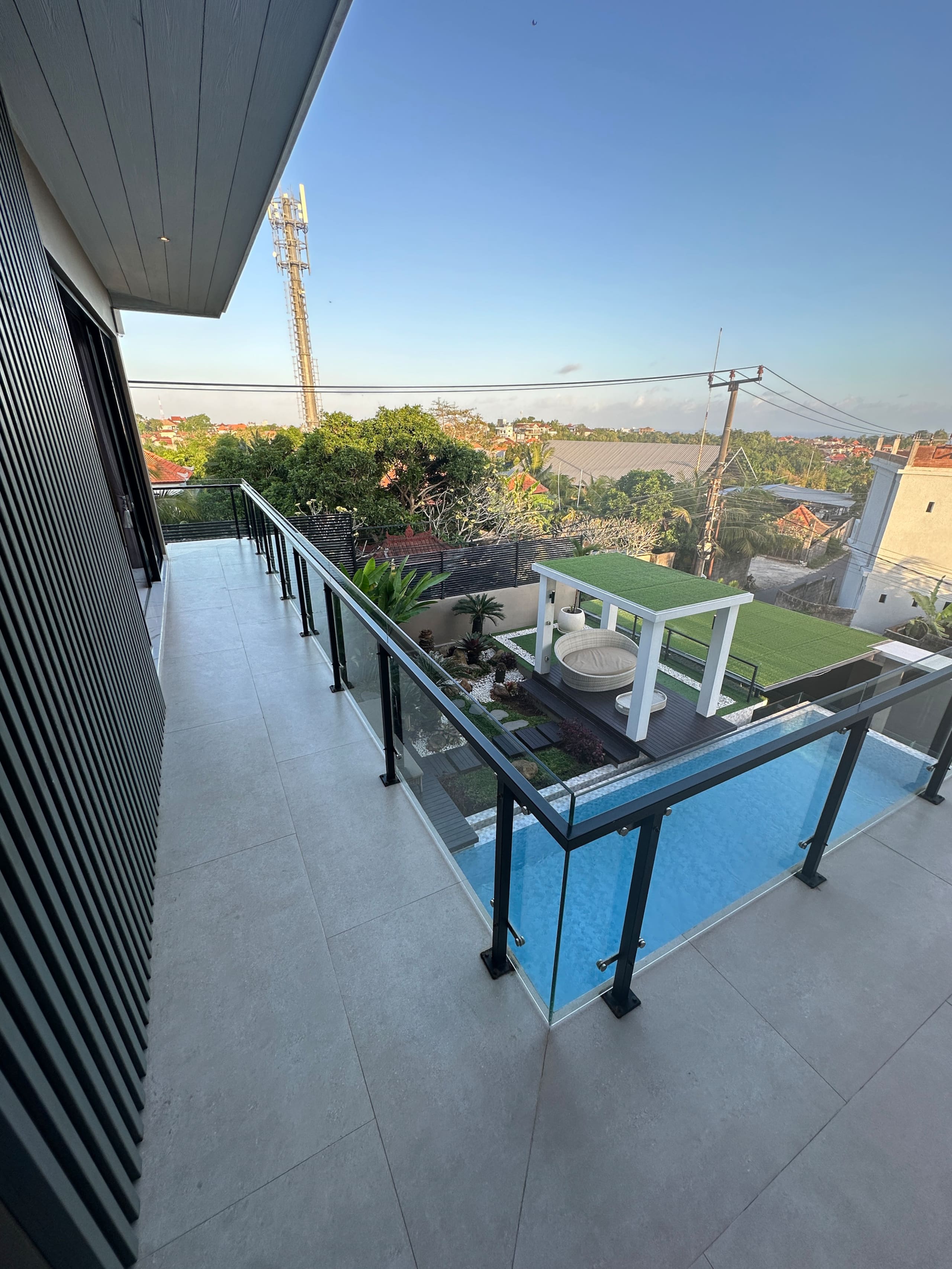 5BR Villa Natta Ungasan, Bali, Indonesia 16