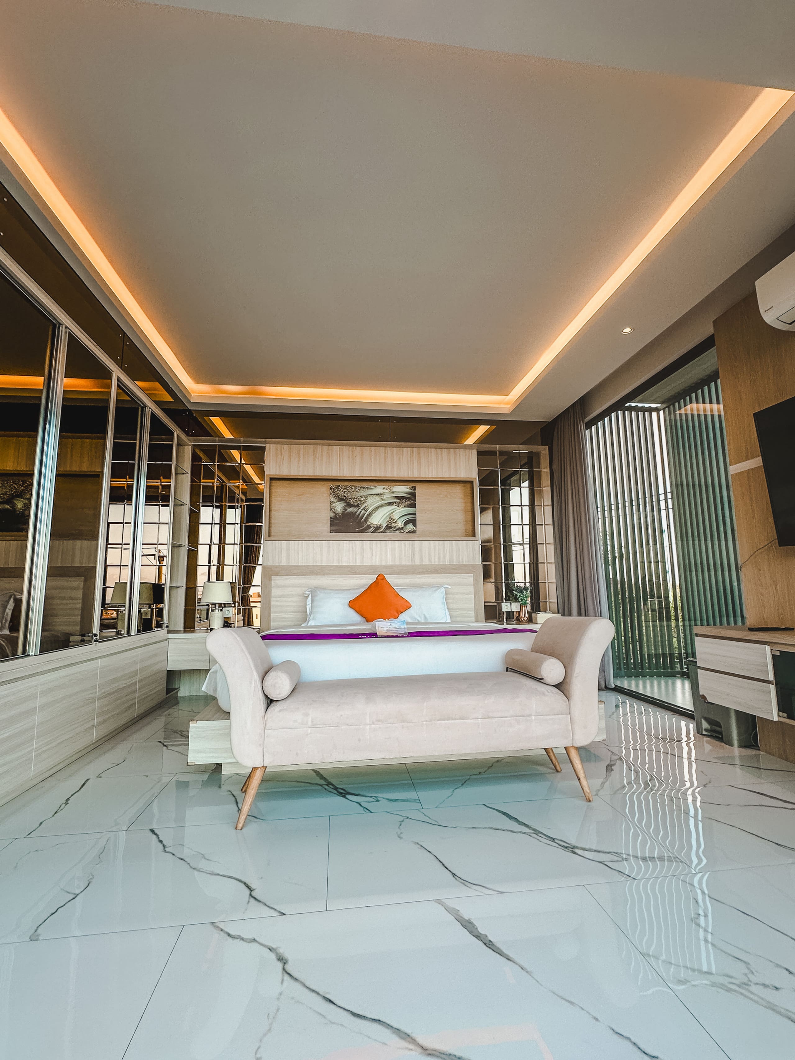 5BR Villa Natta Ungasan, Bali, Indonesia 11