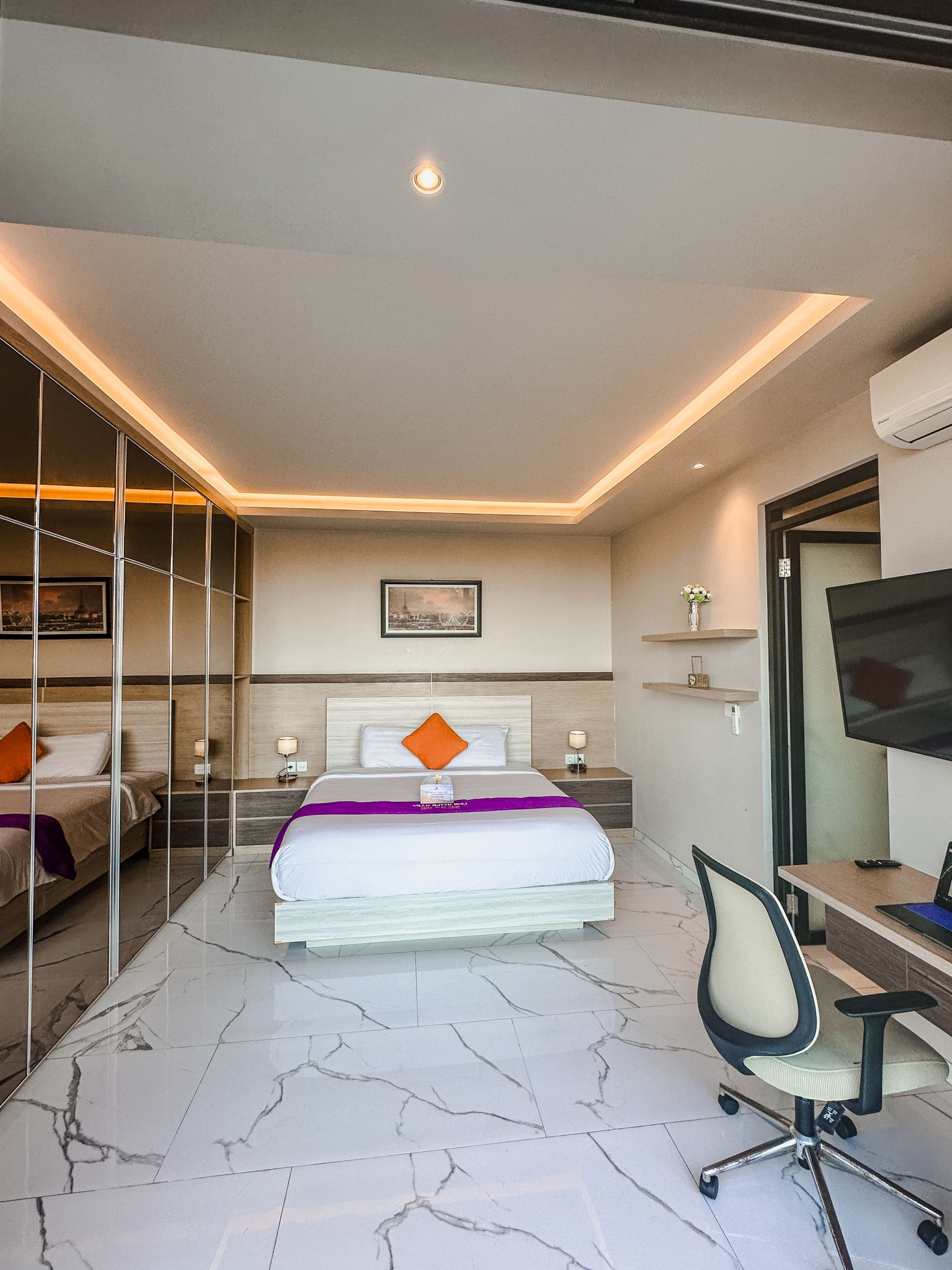 5BR Villa Natta Ungasan, Bali, Indonesia 13