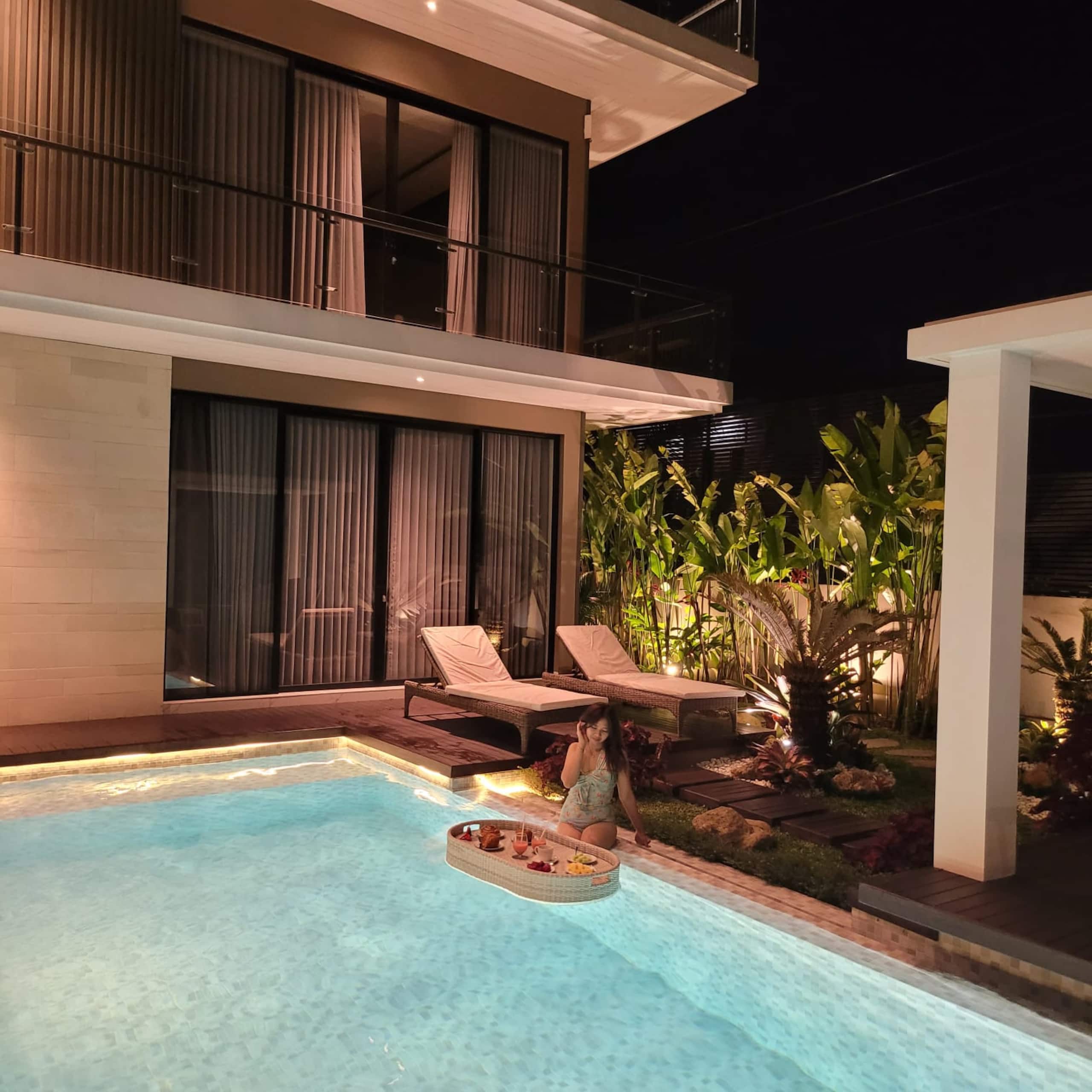 5BR Villa Natta Ungasan, Bali, Indonesia 6