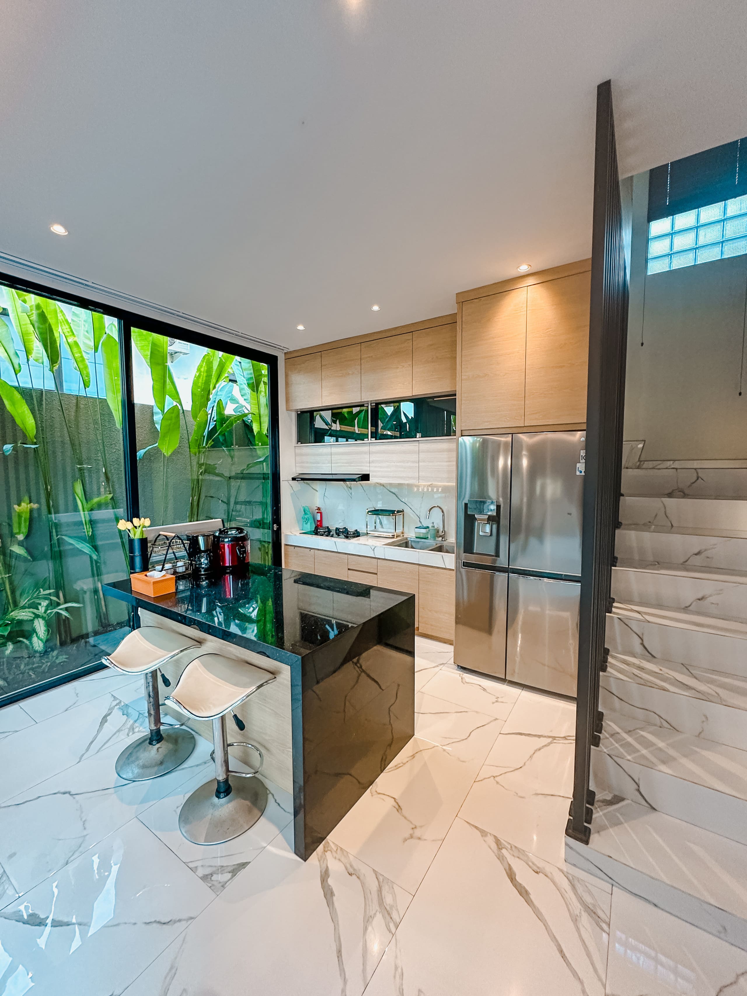 5BR Villa Natta Ungasan, Bali, Indonesia 8