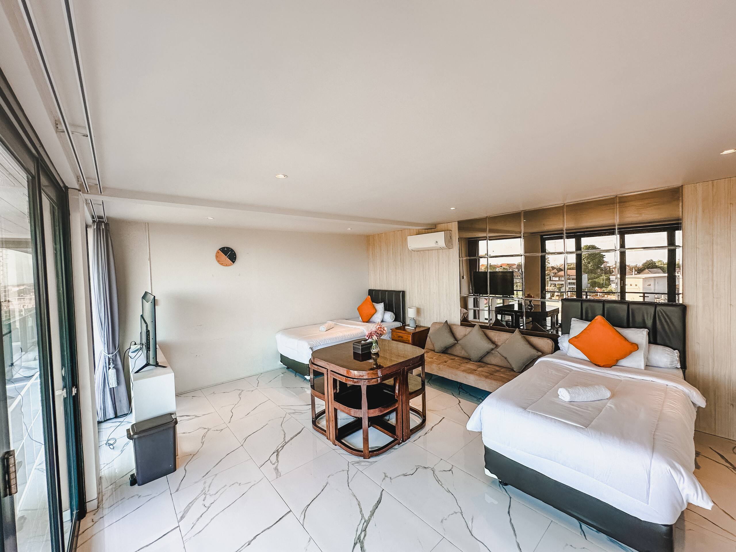 5BR Villa Natta Ungasan, Bali, Indonesia 10