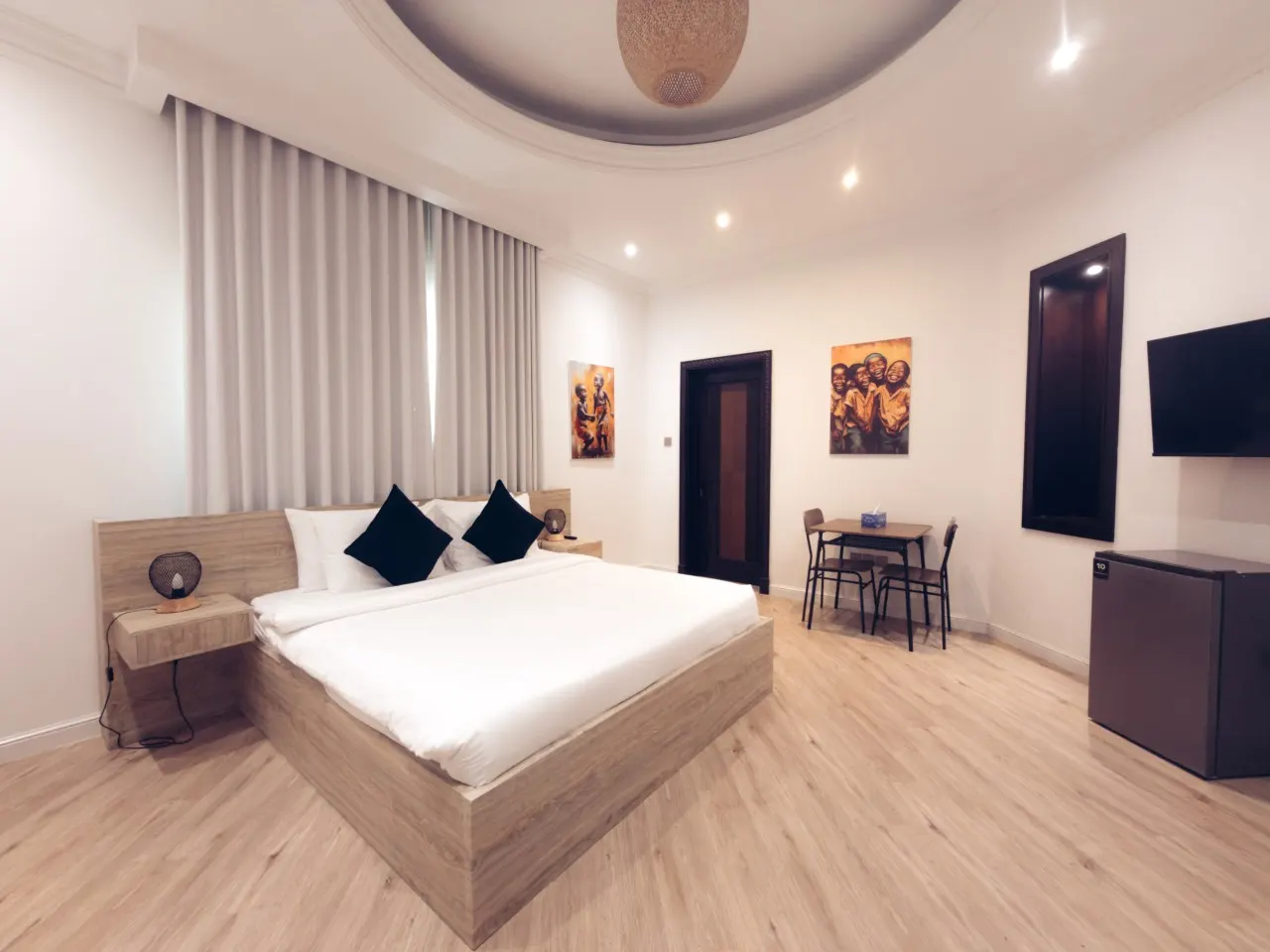 Red Sea Reef at Full Moon Villa