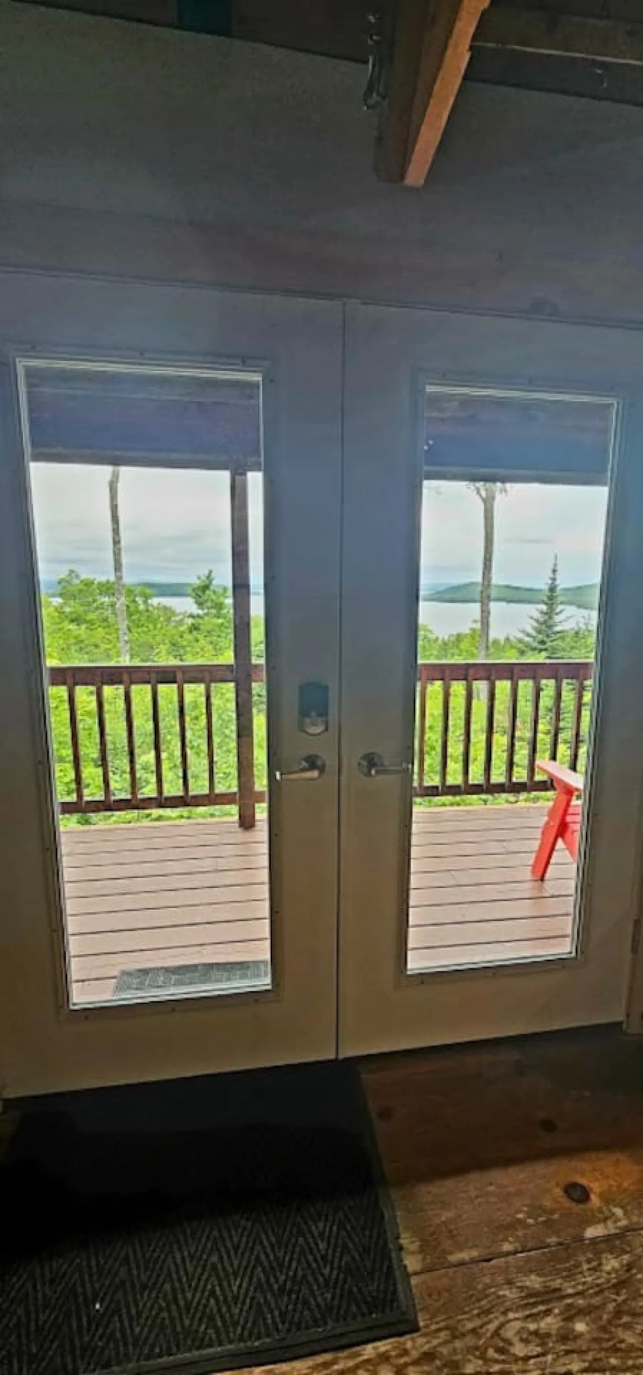 Seboomook Cabin 12