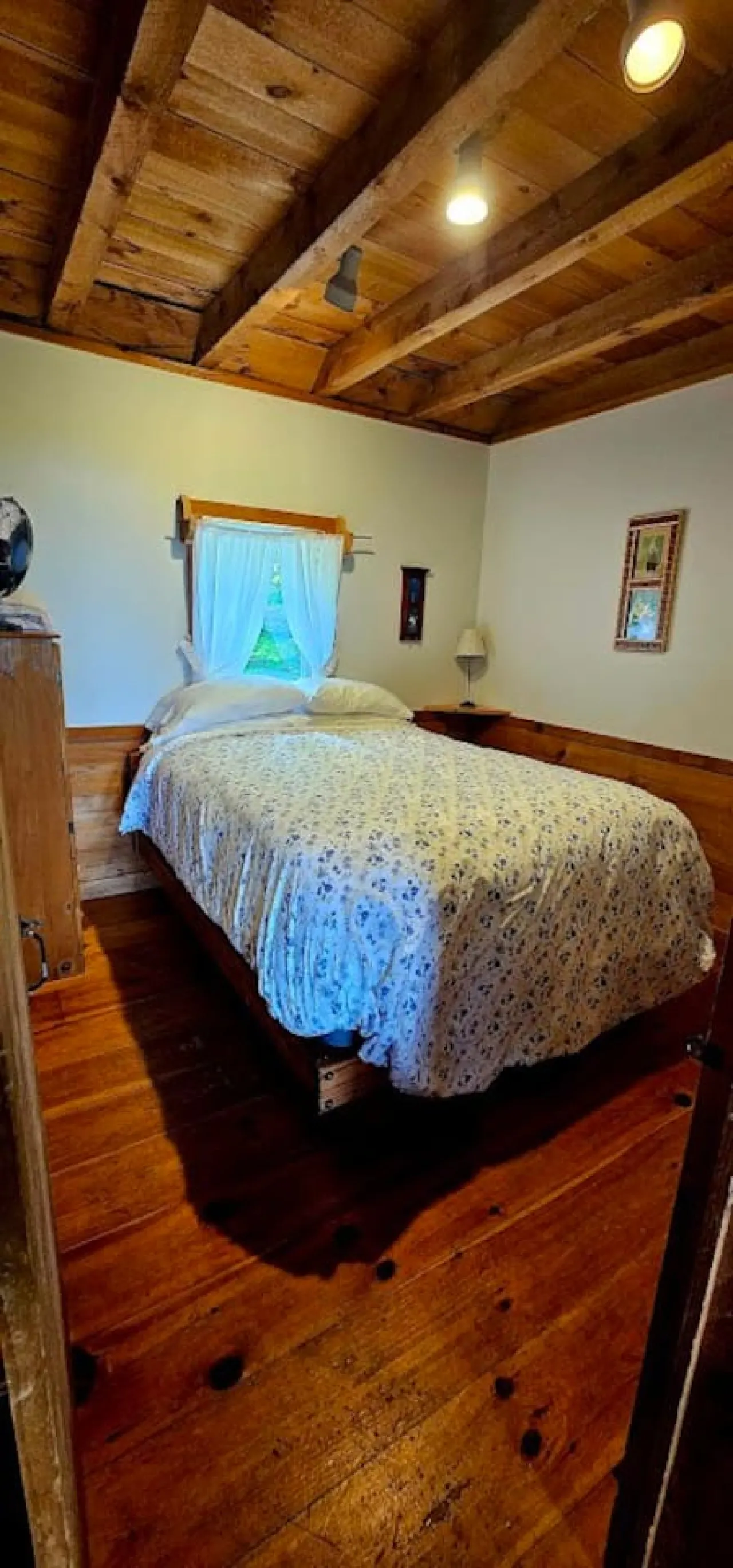 Seboomook Cabin 13