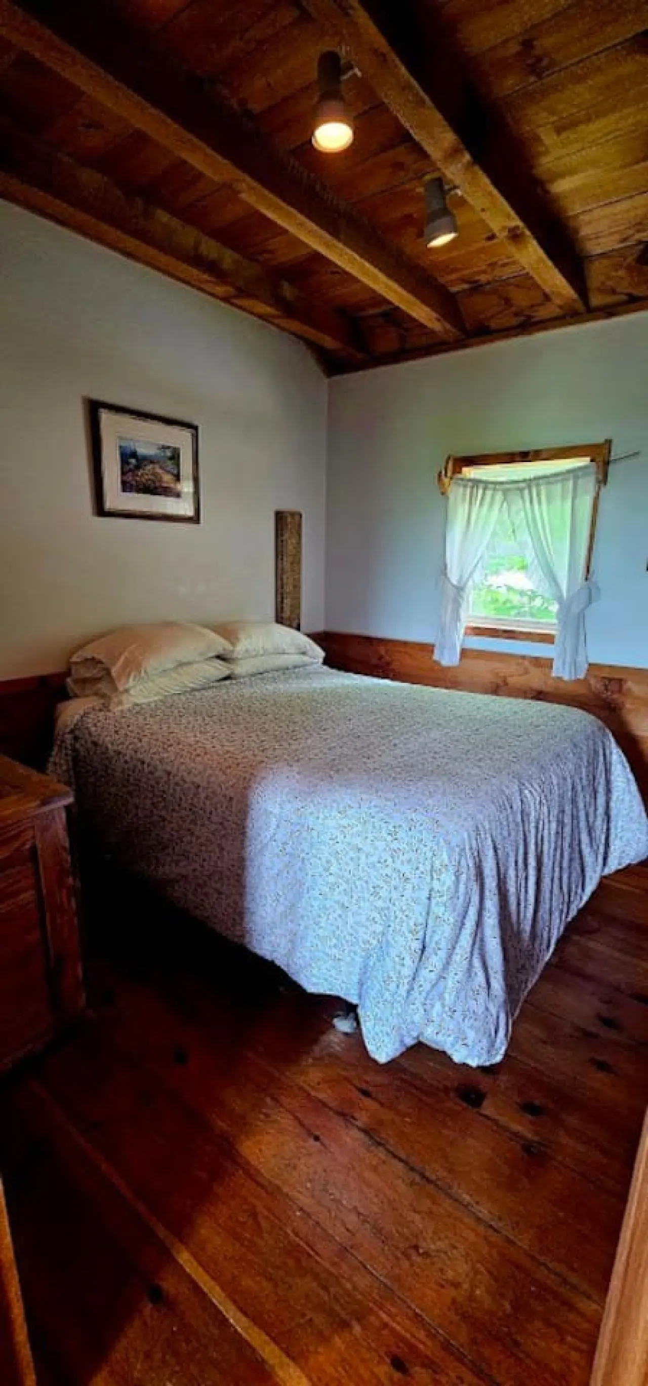Seboomook Cabin 14