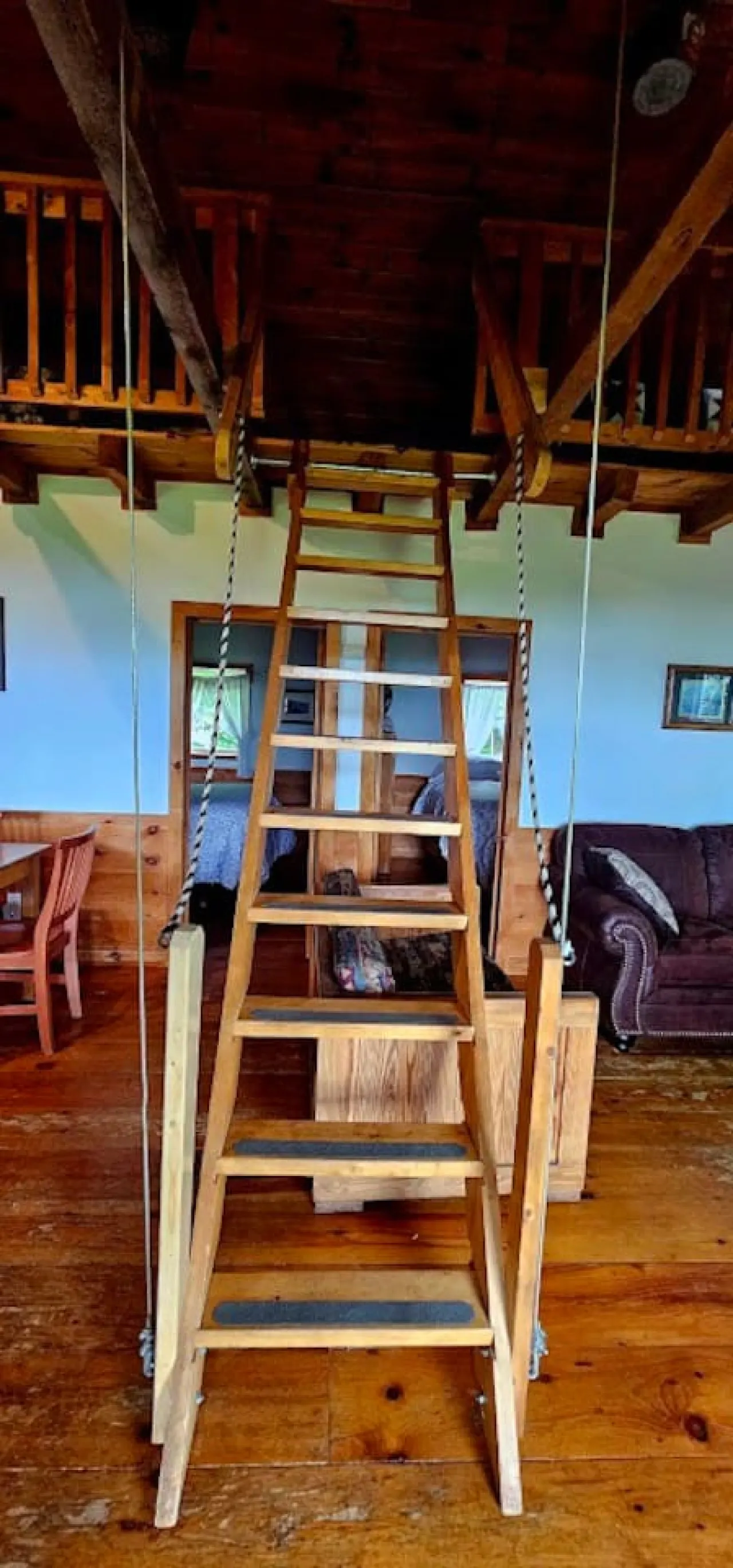 Seboomook Cabin 16
