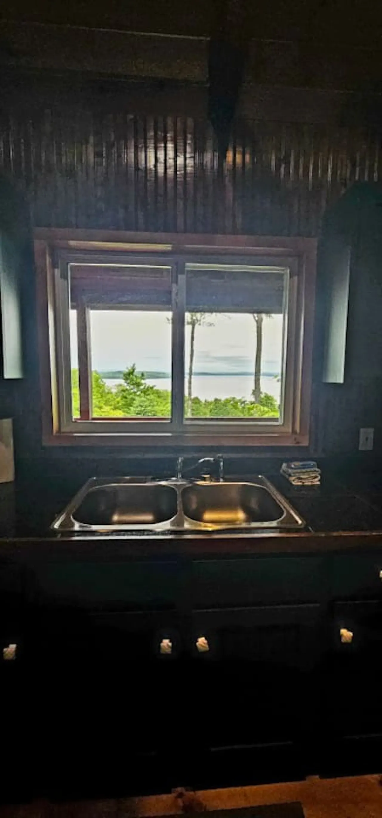 Seboomook Cabin 17
