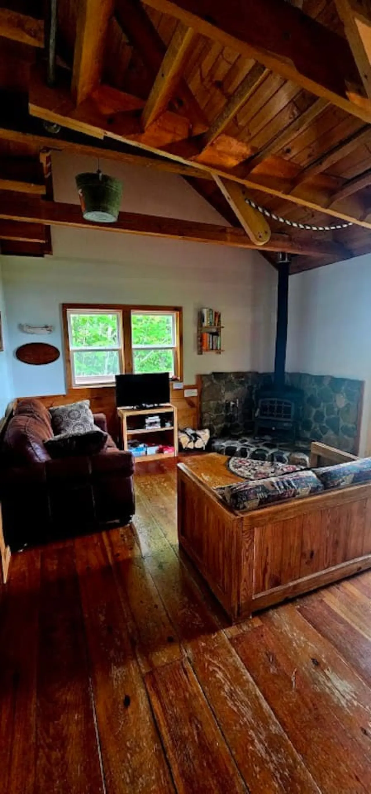Seboomook Cabin — photo 4