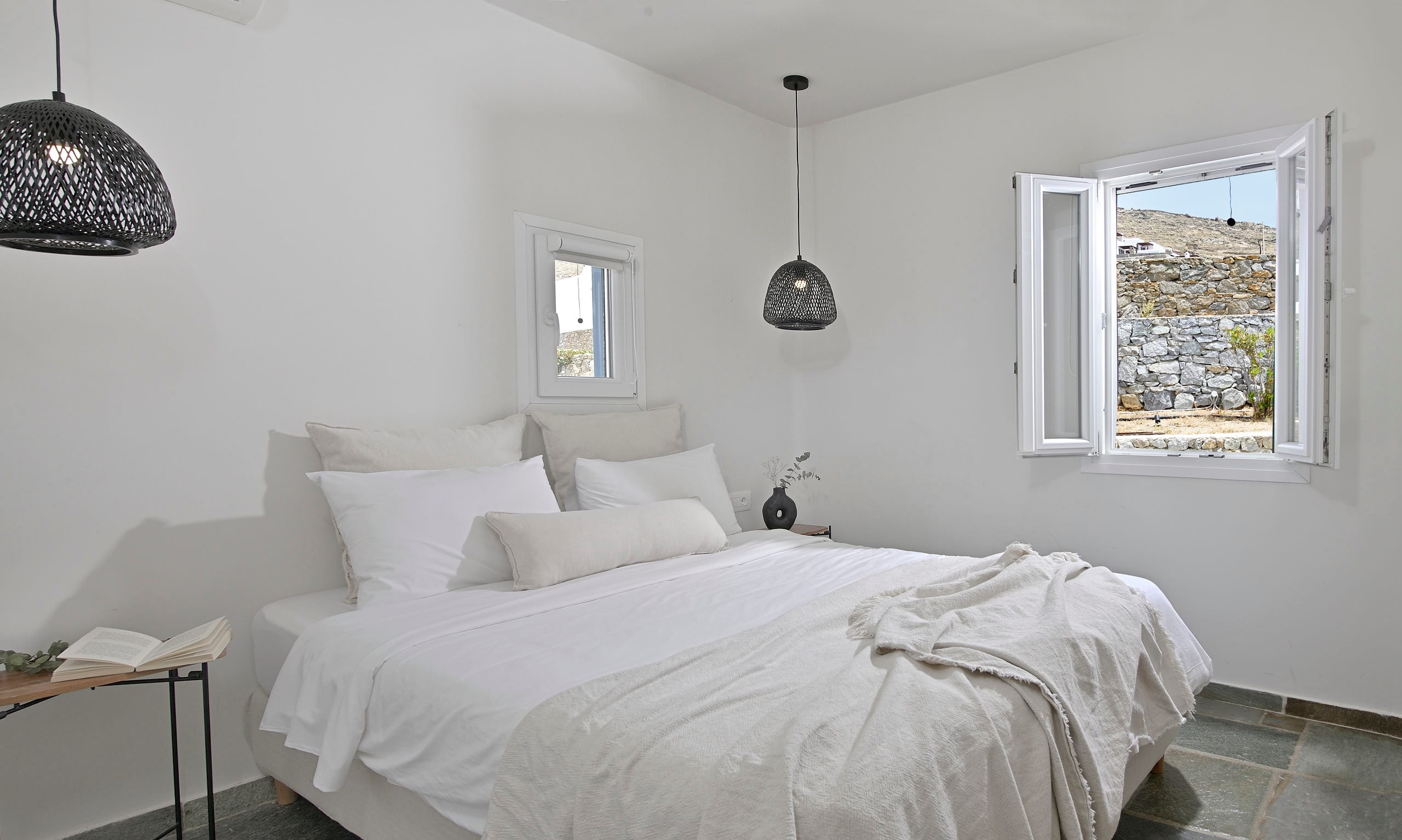VLIA Mykonos Cove | Private Pool Retreat 6