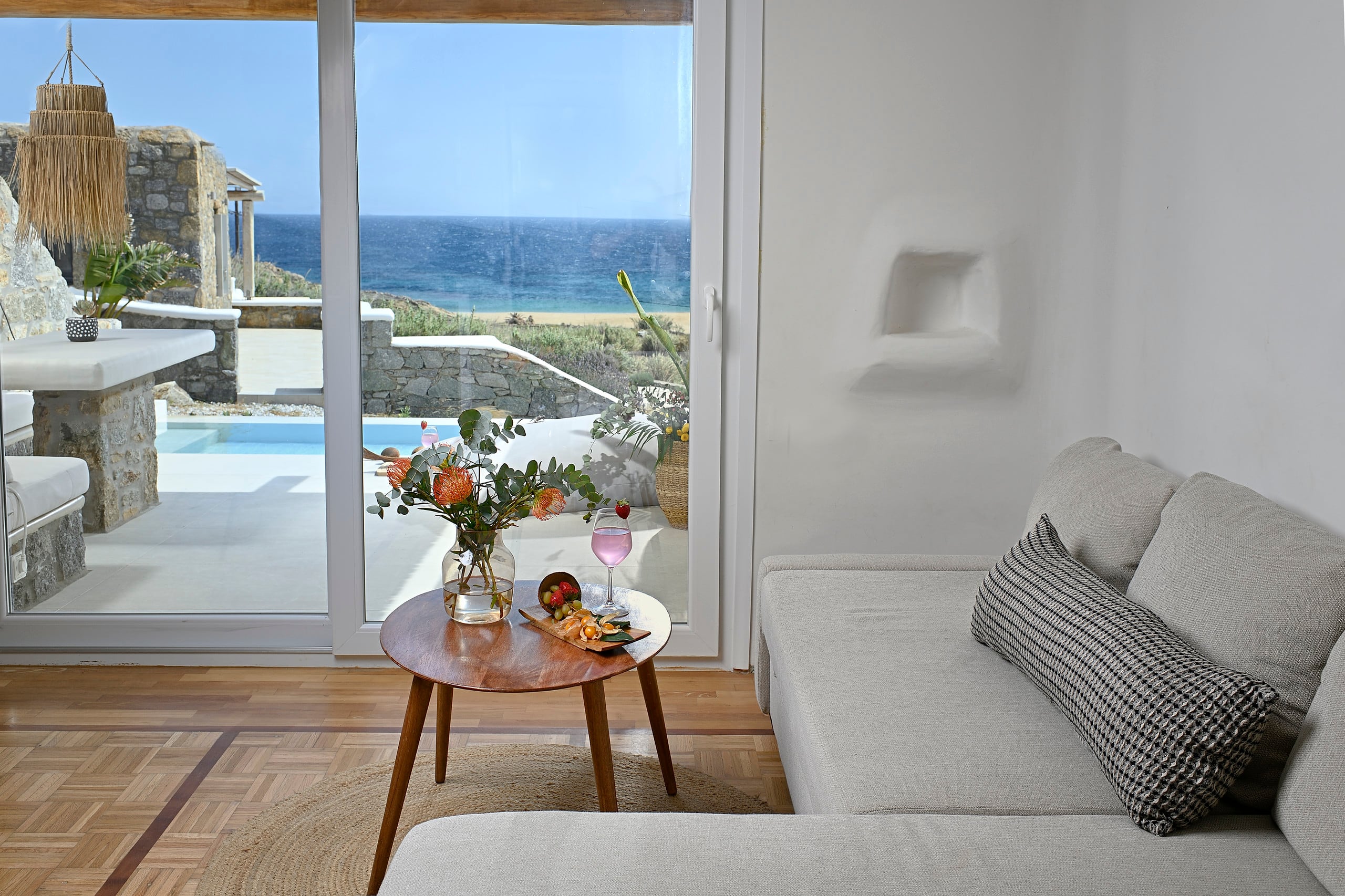 VLIA Mykonos Cove | Private Pool Retreat — photo 4