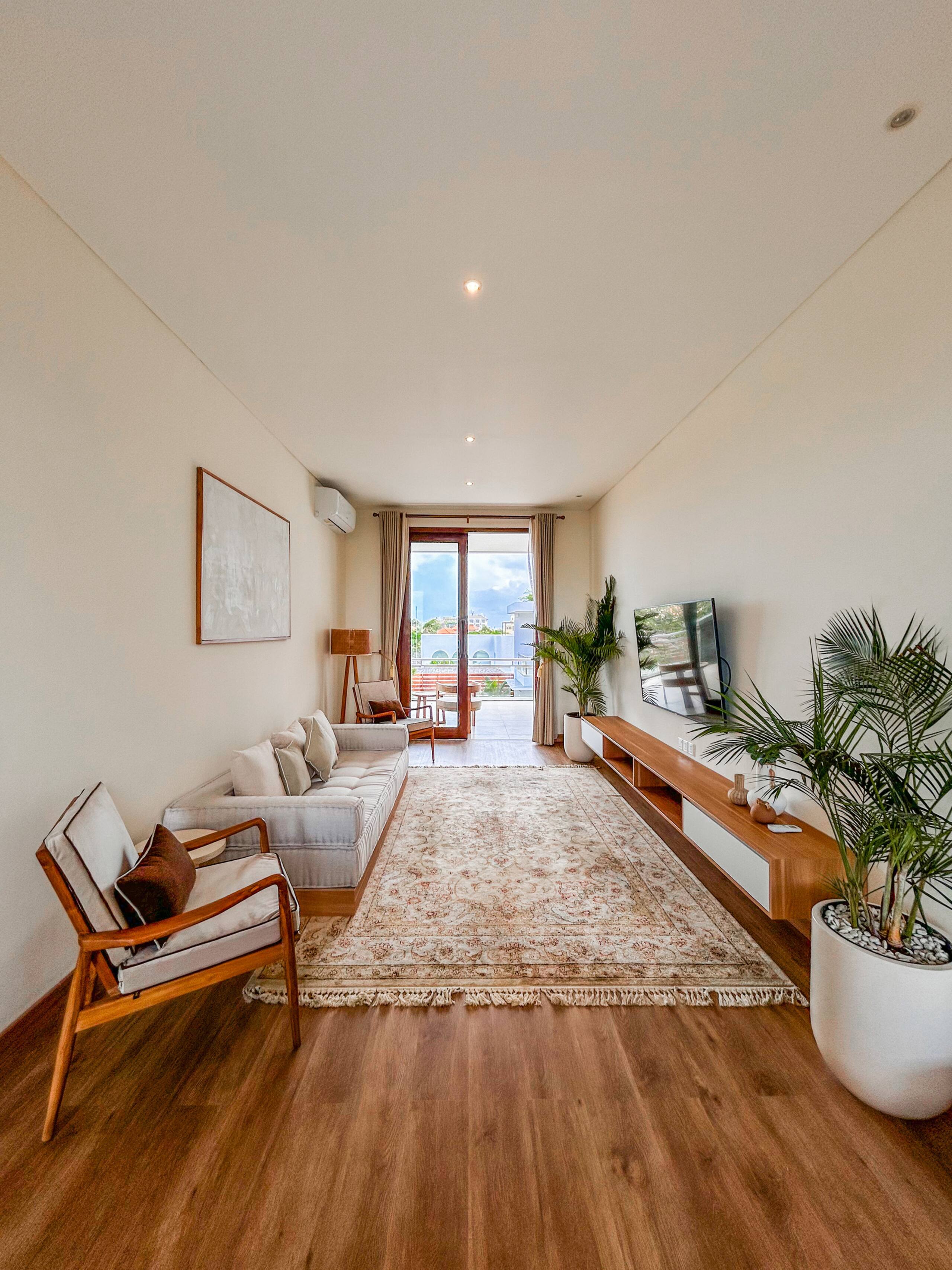 Jos Villa - 7Br Luxury by Batu Bolong Beach 11