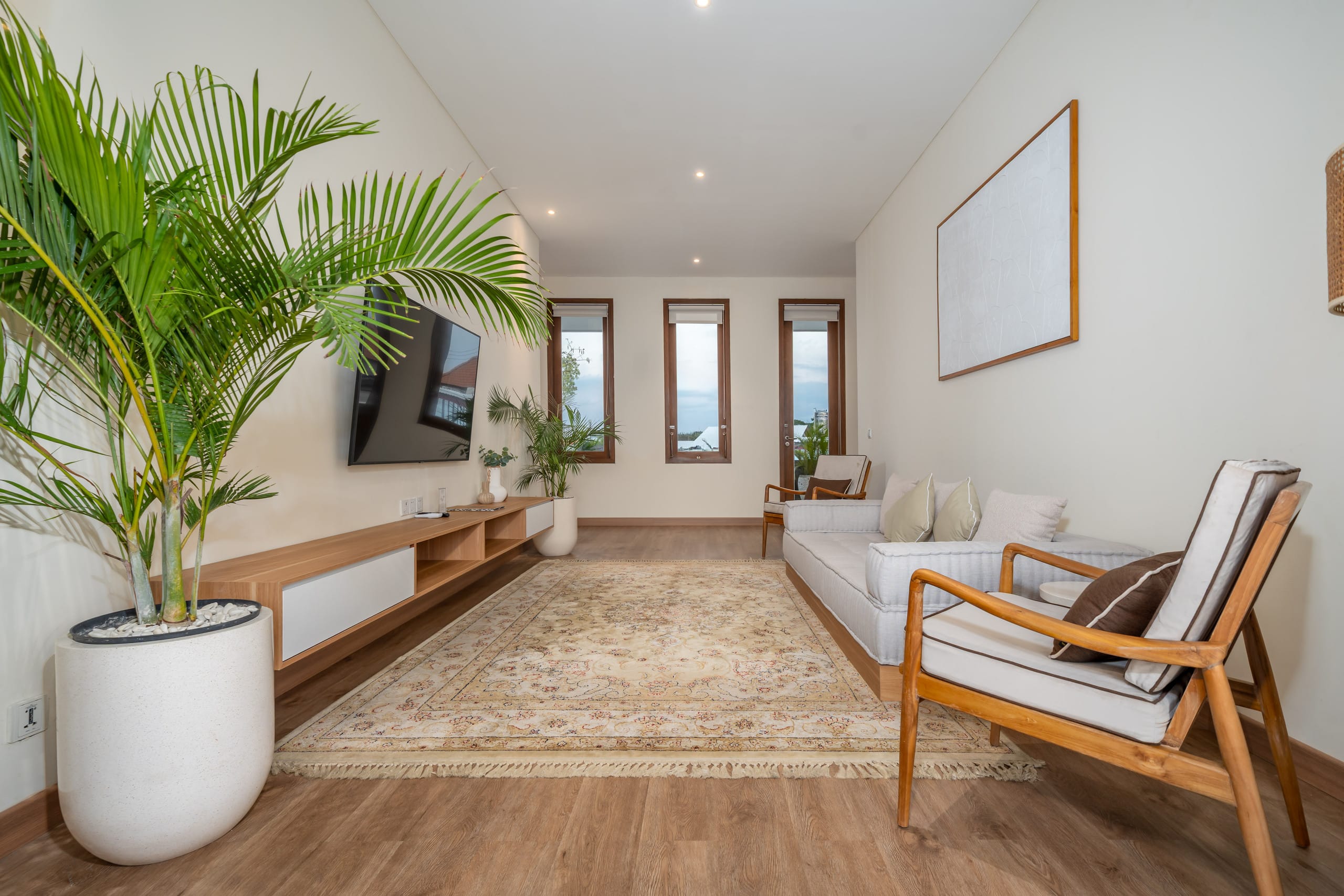 Jos Villa - 7Br Luxury by Batu Bolong Beach 10
