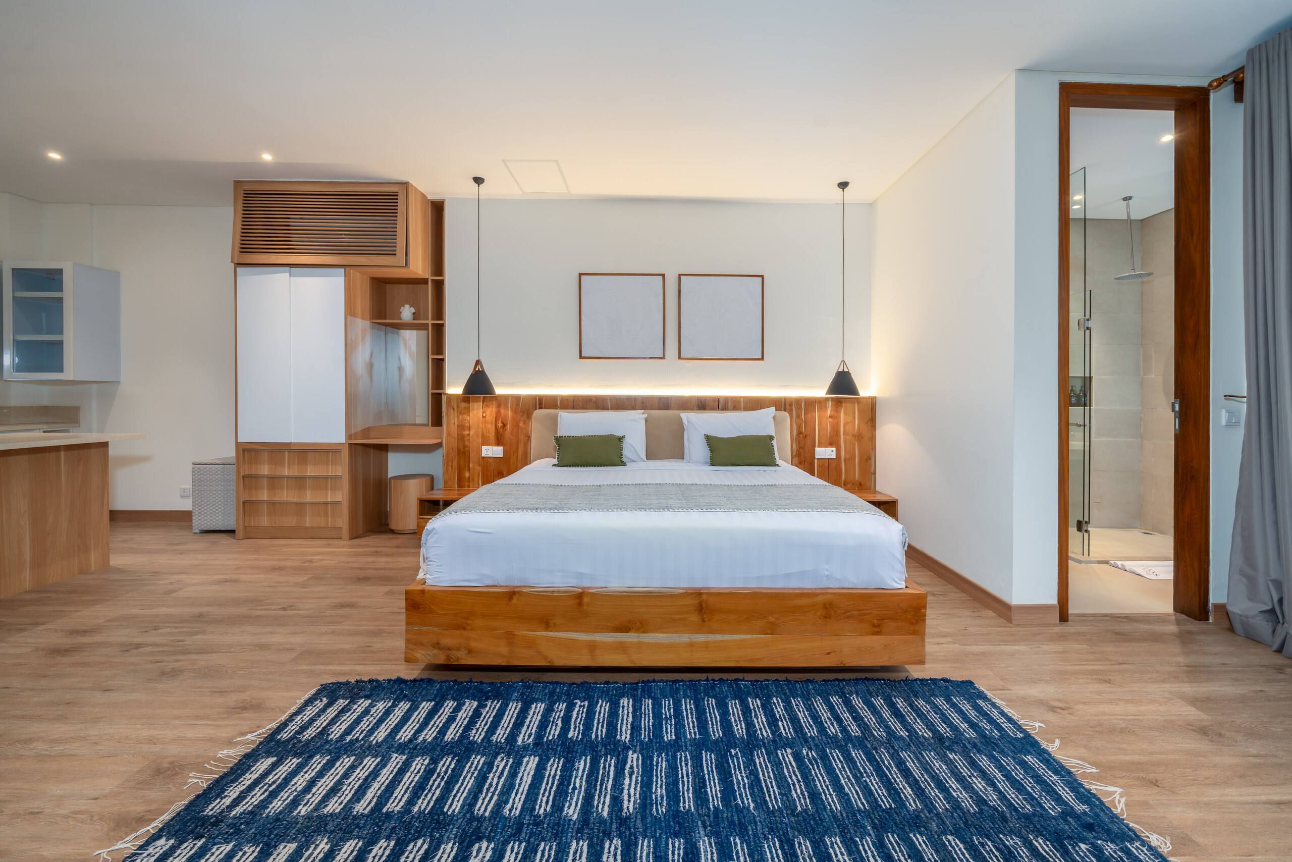 Jos Villa - 7Br Luxury by Batu Bolong Beach 30