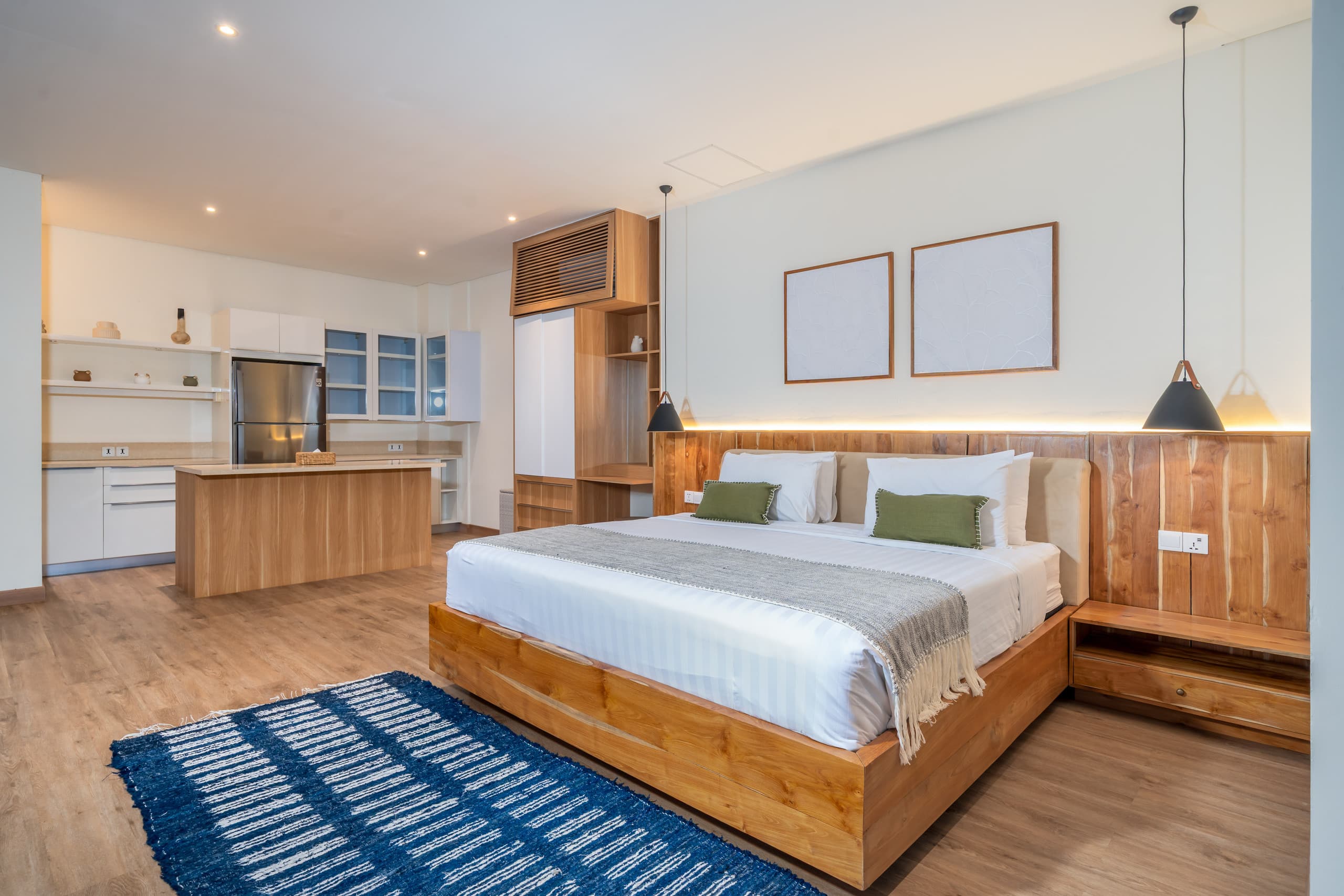 Jos Villa - 7Br Luxury by Batu Bolong Beach 31