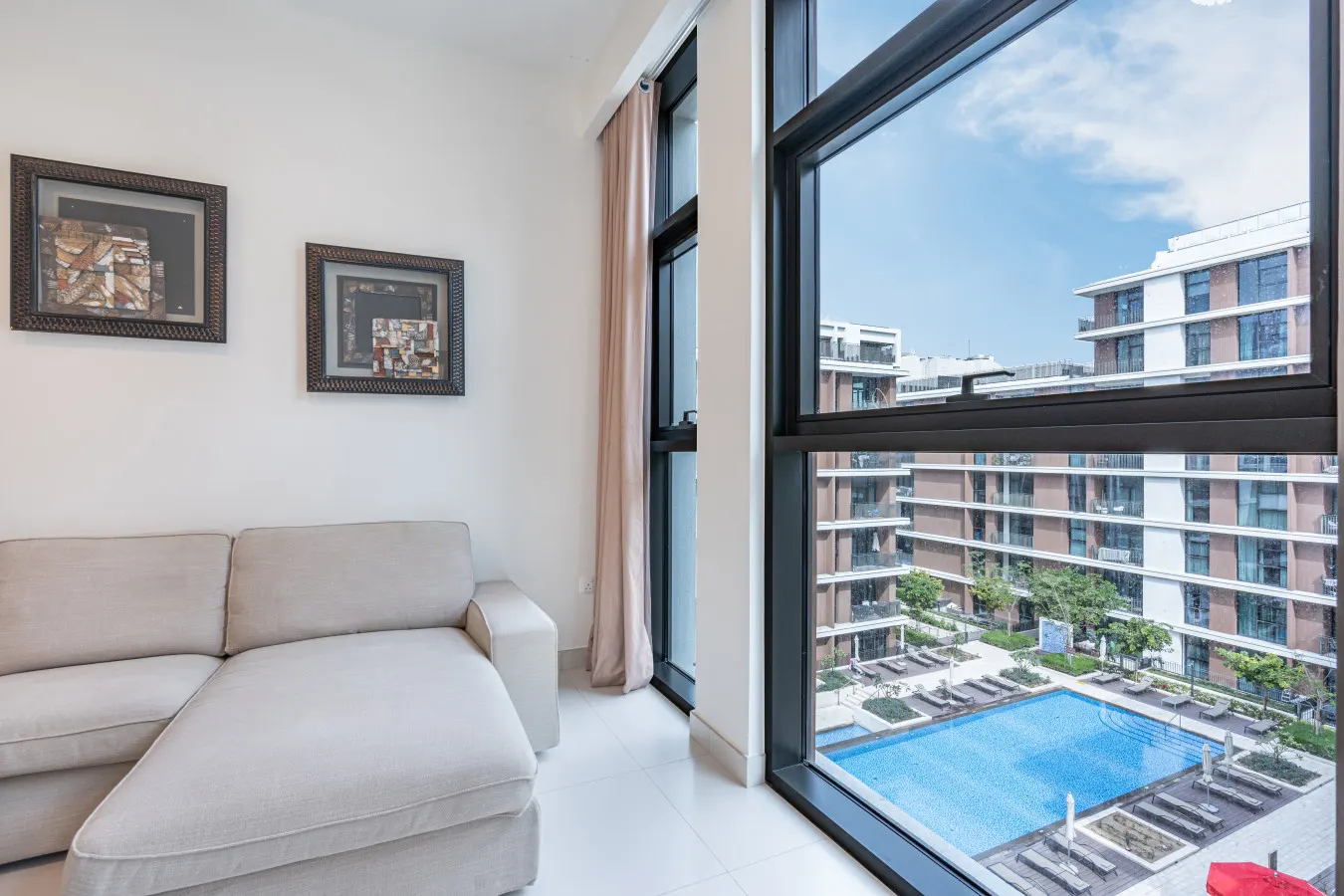 Premium Home in Park Point Near Dubai Hills Mall 9