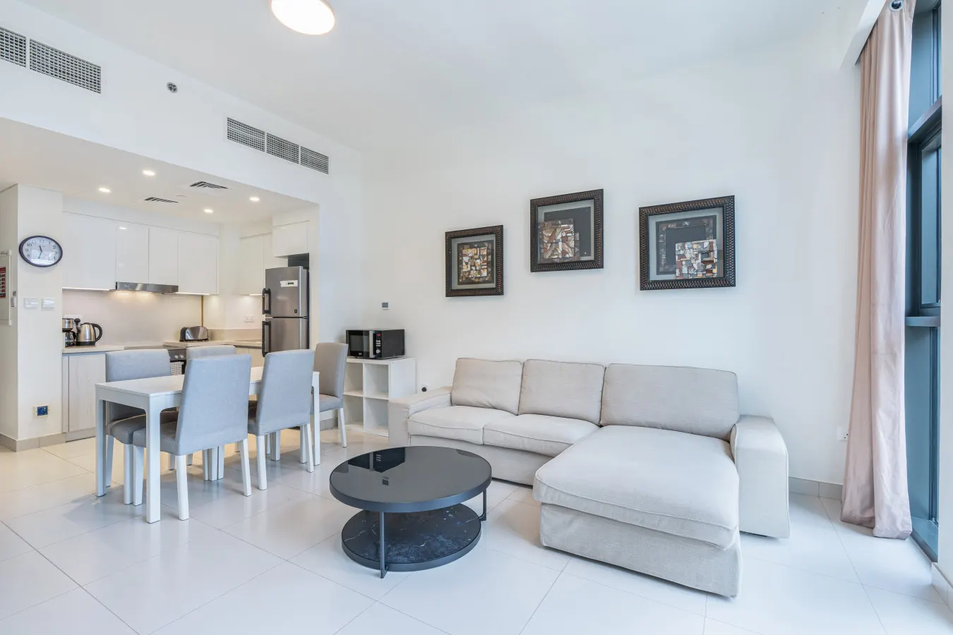 Premium Home in Park Point Near Dubai Hills Mall 10