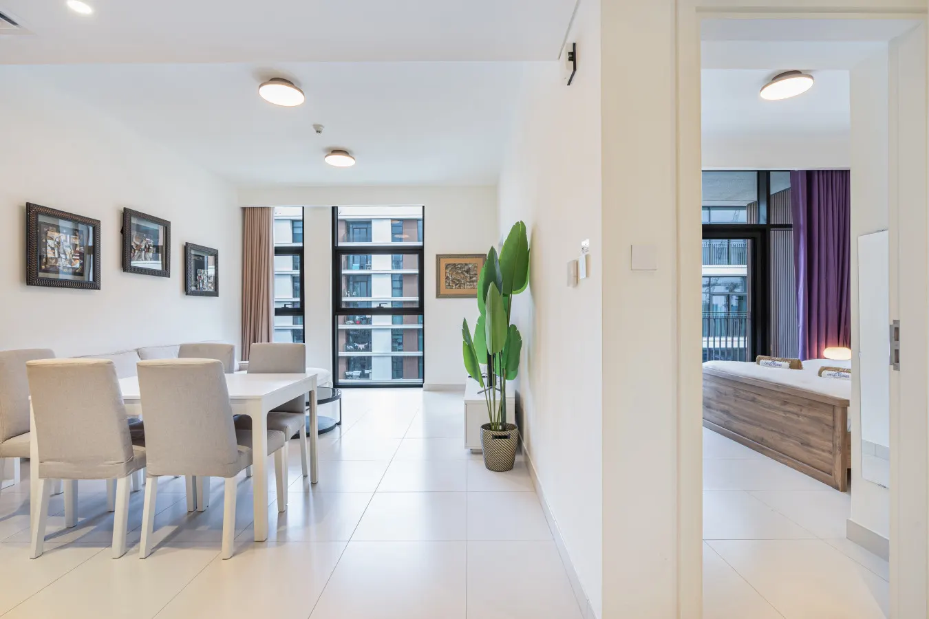 Premium Home in Park Point Near Dubai Hills Mall 11