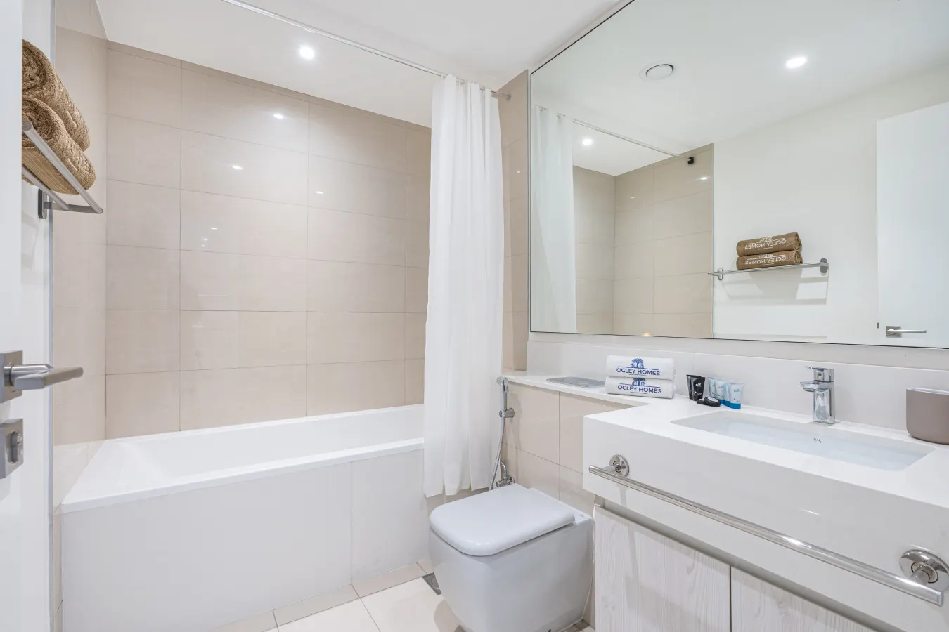 Premium Home in Park Point Near Dubai Hills Mall 14