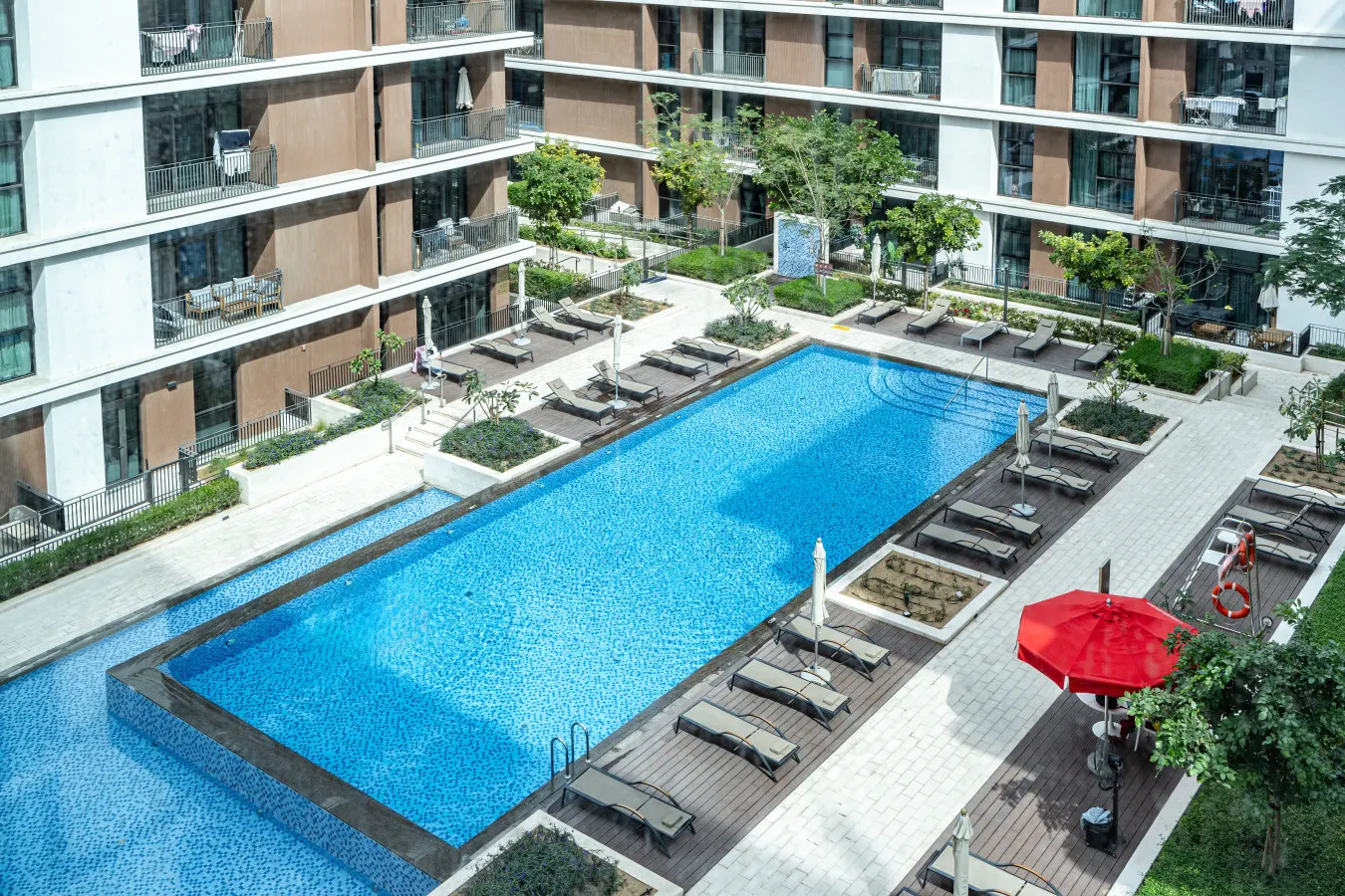 Premium Home in Park Point Near Dubai Hills Mall 16