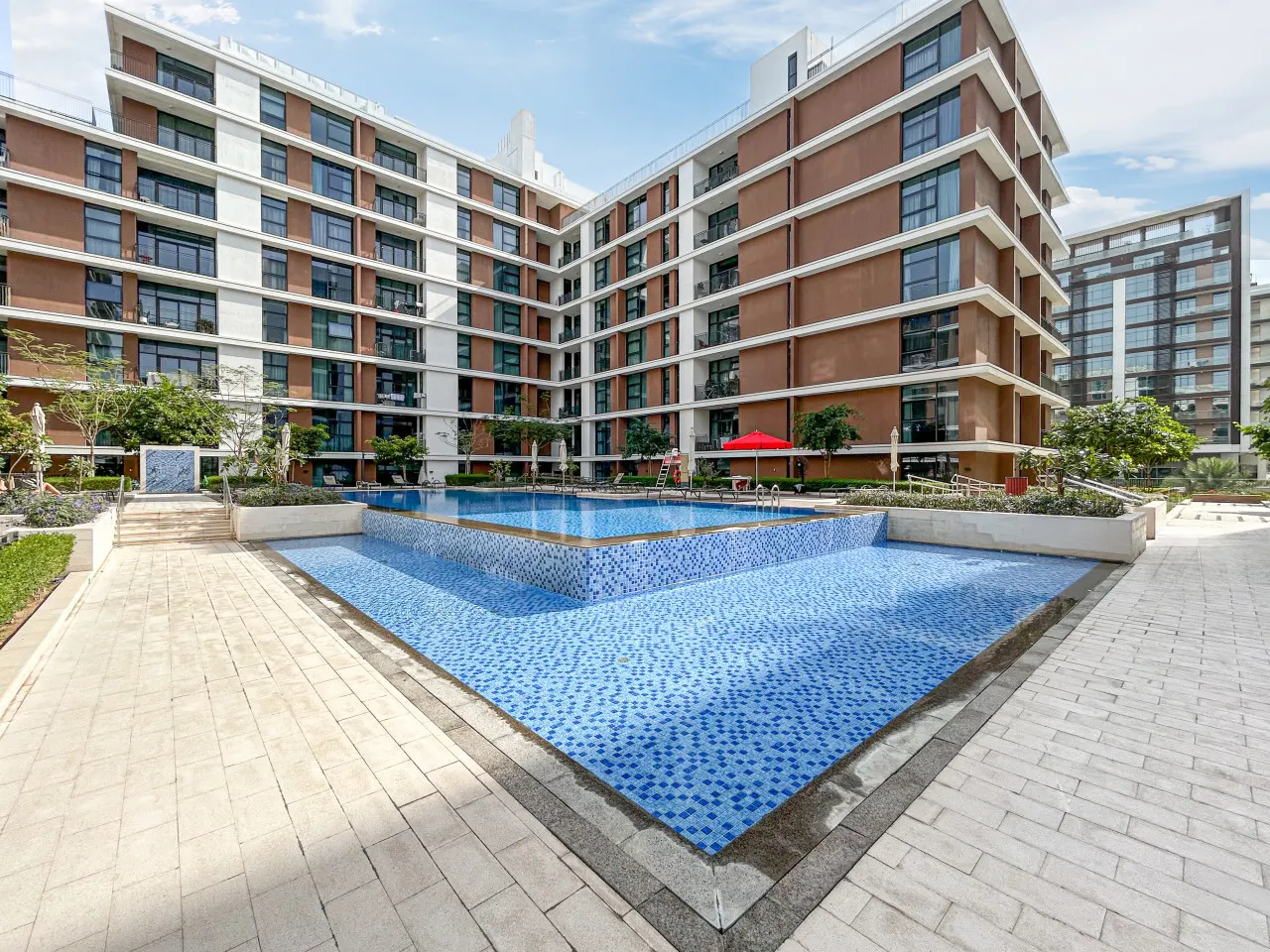 Premium Home in Park Point Near Dubai Hills Mall 17