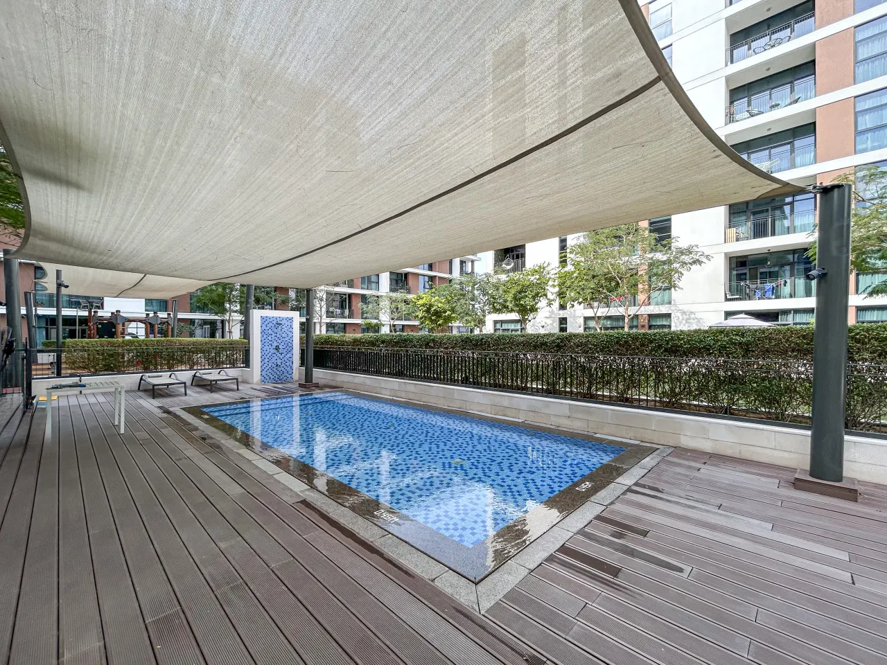 Premium Home in Park Point Near Dubai Hills Mall 18