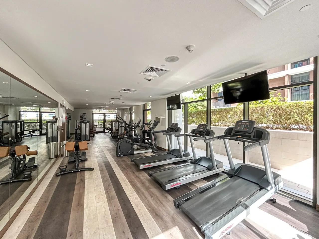 Premium Home in Park Point Near Dubai Hills Mall 19