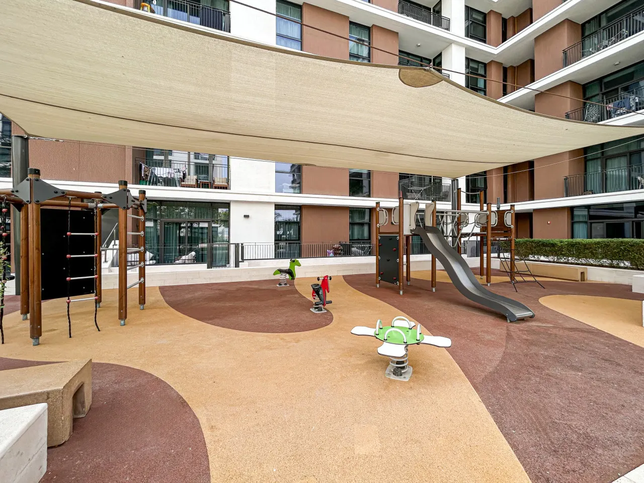 Premium Home in Park Point Near Dubai Hills Mall 20