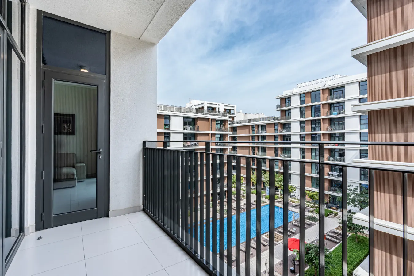 Premium Home in Park Point Near Dubai Hills Mall — photo 3