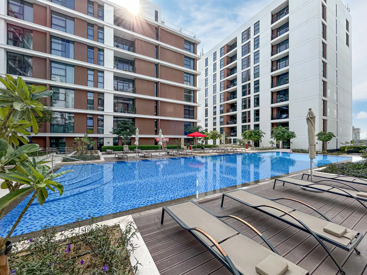 Premium Home in Park Point Near Dubai Hills Mall — photo 4