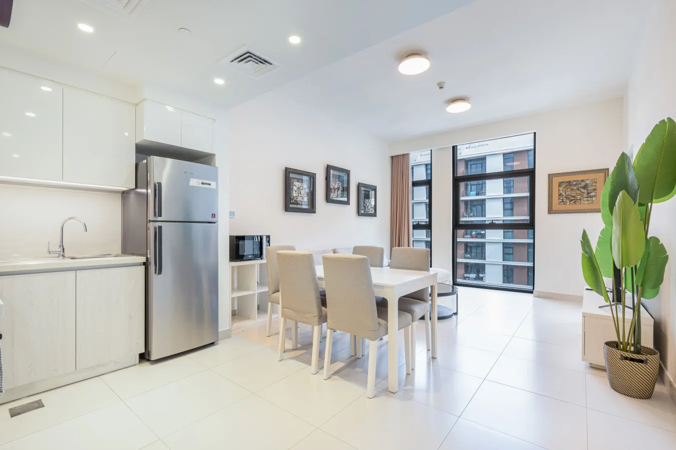 Premium Home in Park Point Near Dubai Hills Mall 6