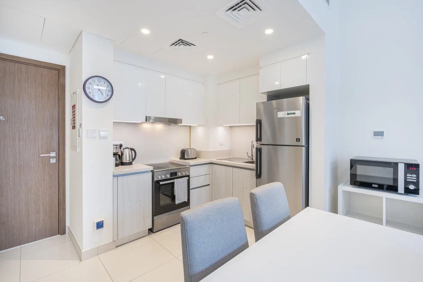 Premium Home in Park Point Near Dubai Hills Mall 7
