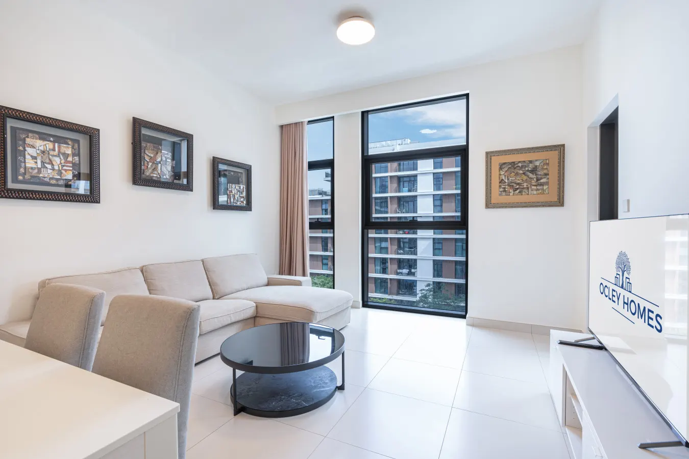 Premium Home in Park Point Near Dubai Hills Mall 8