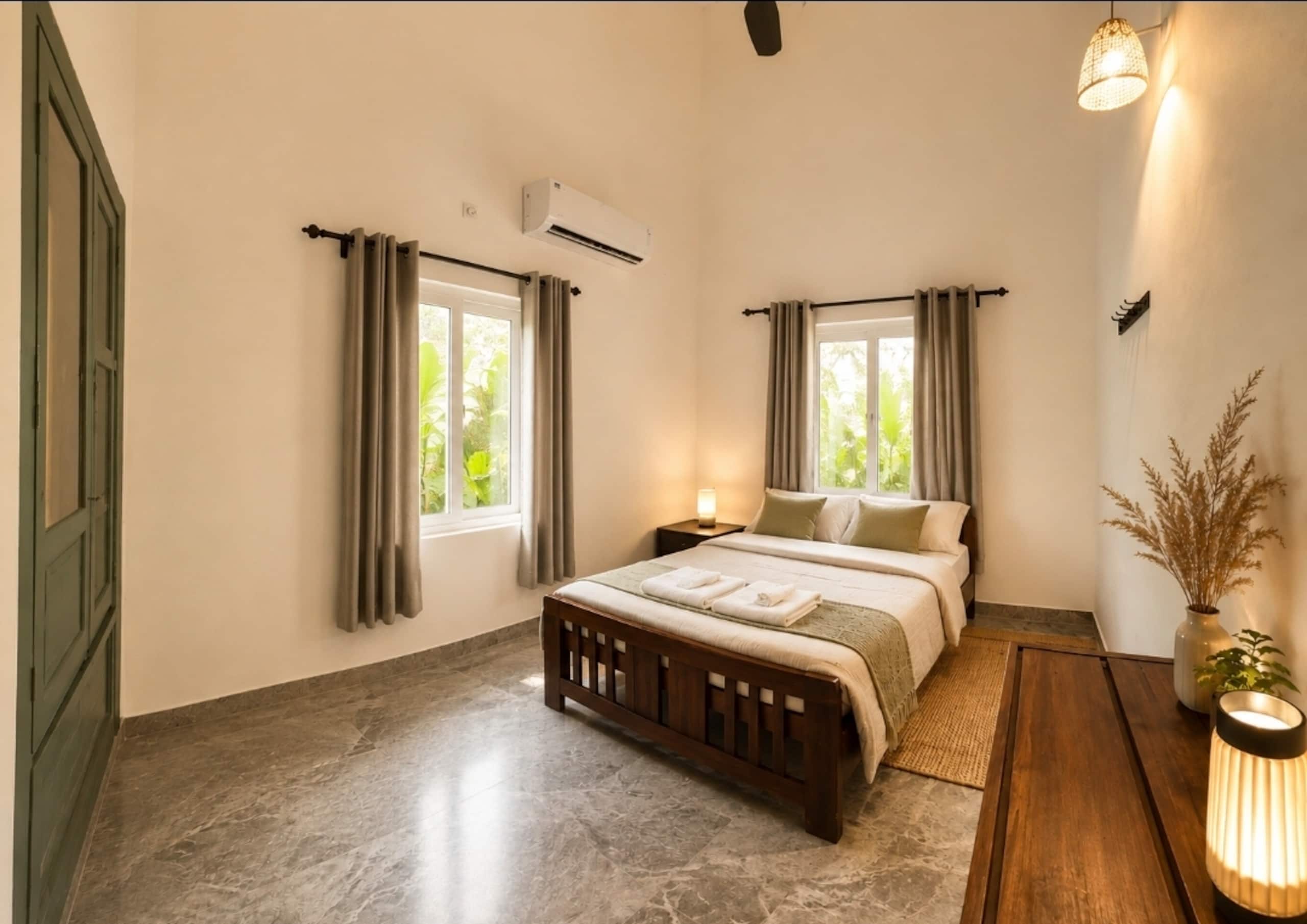 Blue Cove Villa | Pvt Terrace Pool | 2 - 4 Guest 12